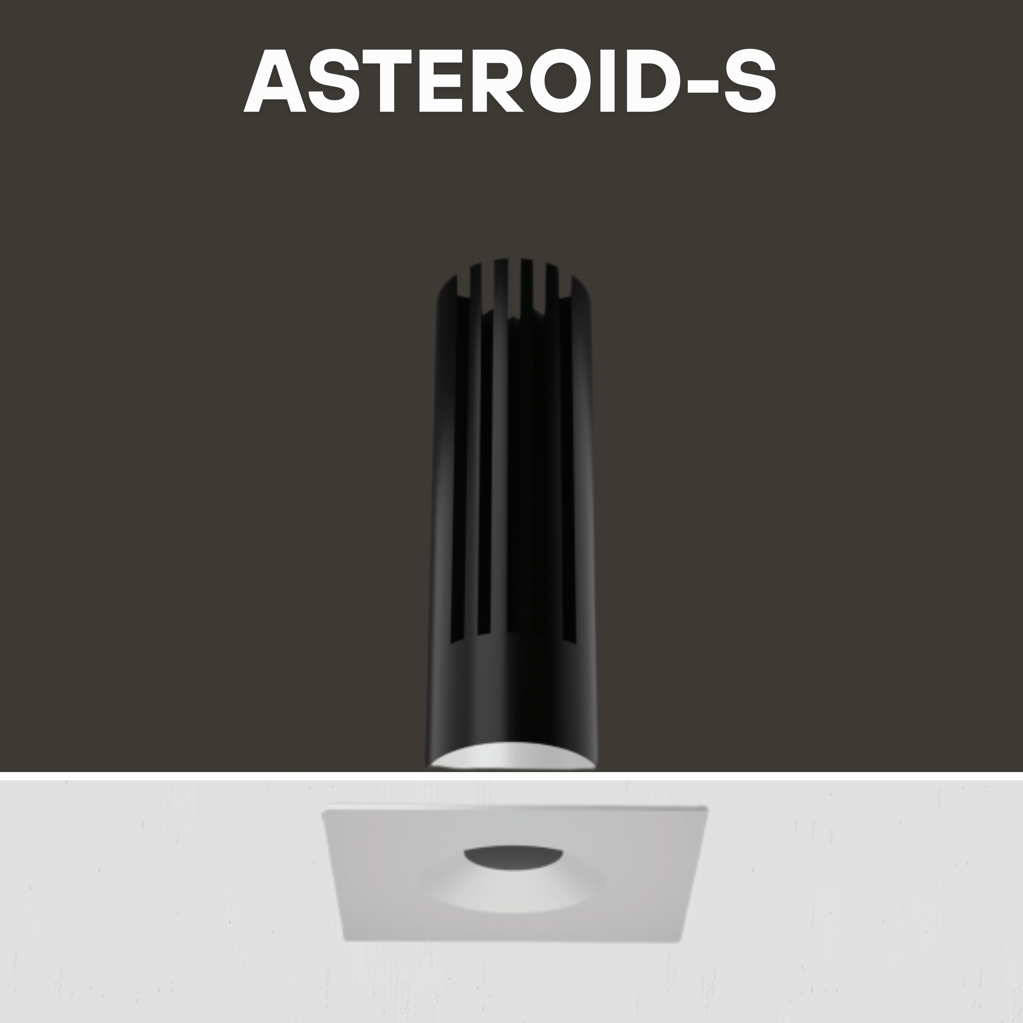 ASTEROID-S