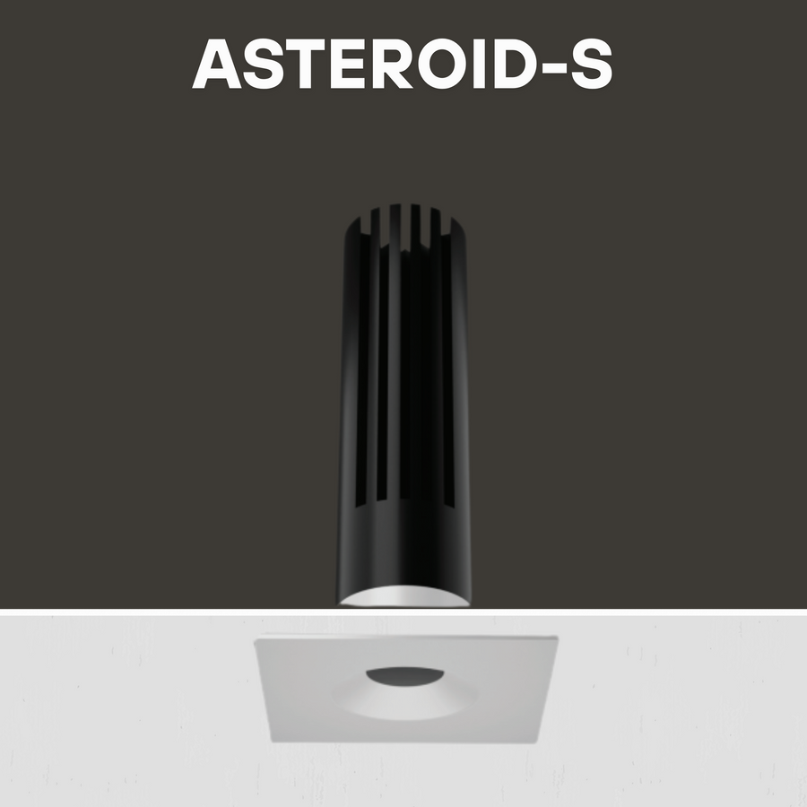 ASTEROID-S