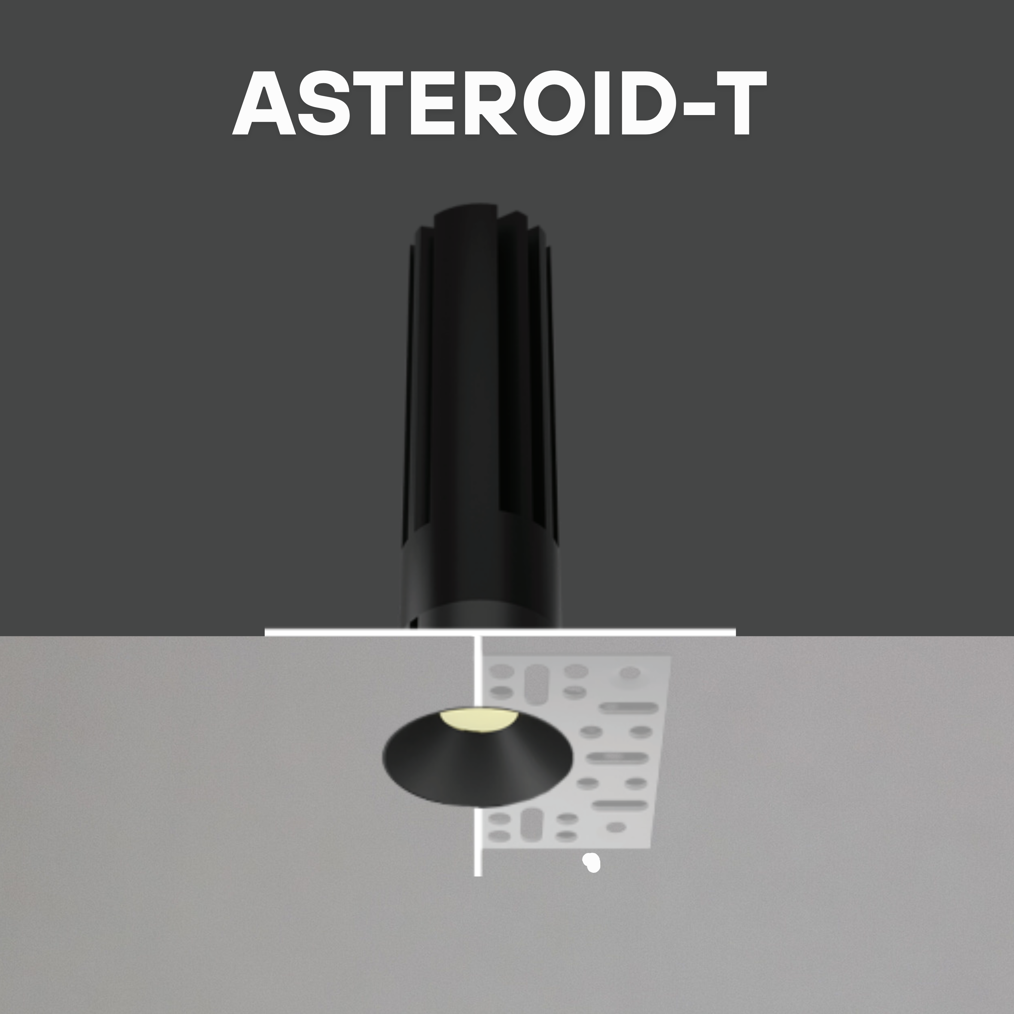 ASTEROID-T