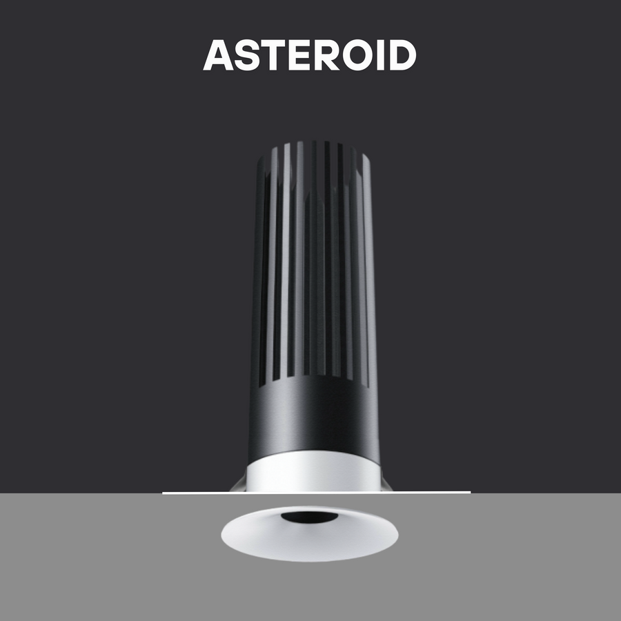 ASTEROID