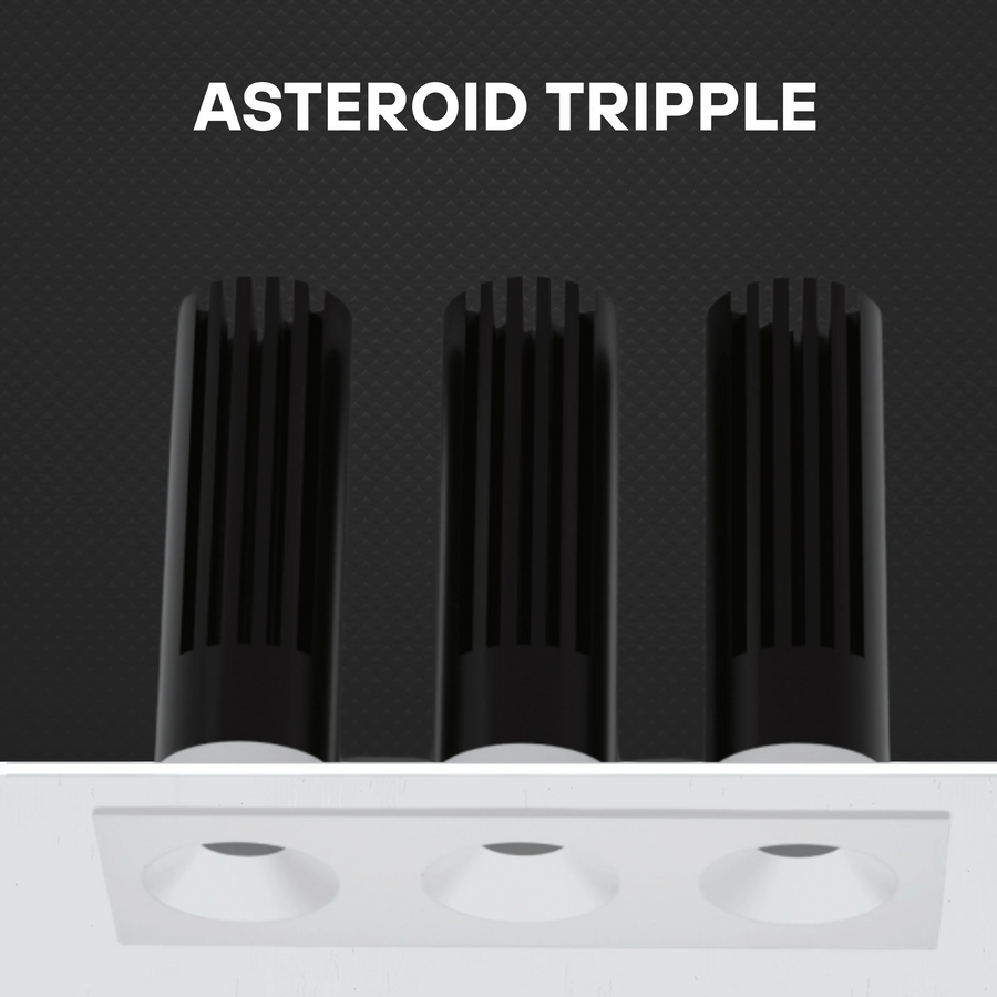 ASTEROID TRIPPLE