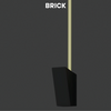 BRICK-3.5W