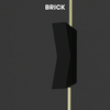 BRICK-6W