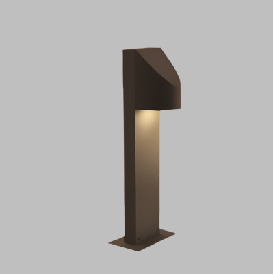 LED Bollards