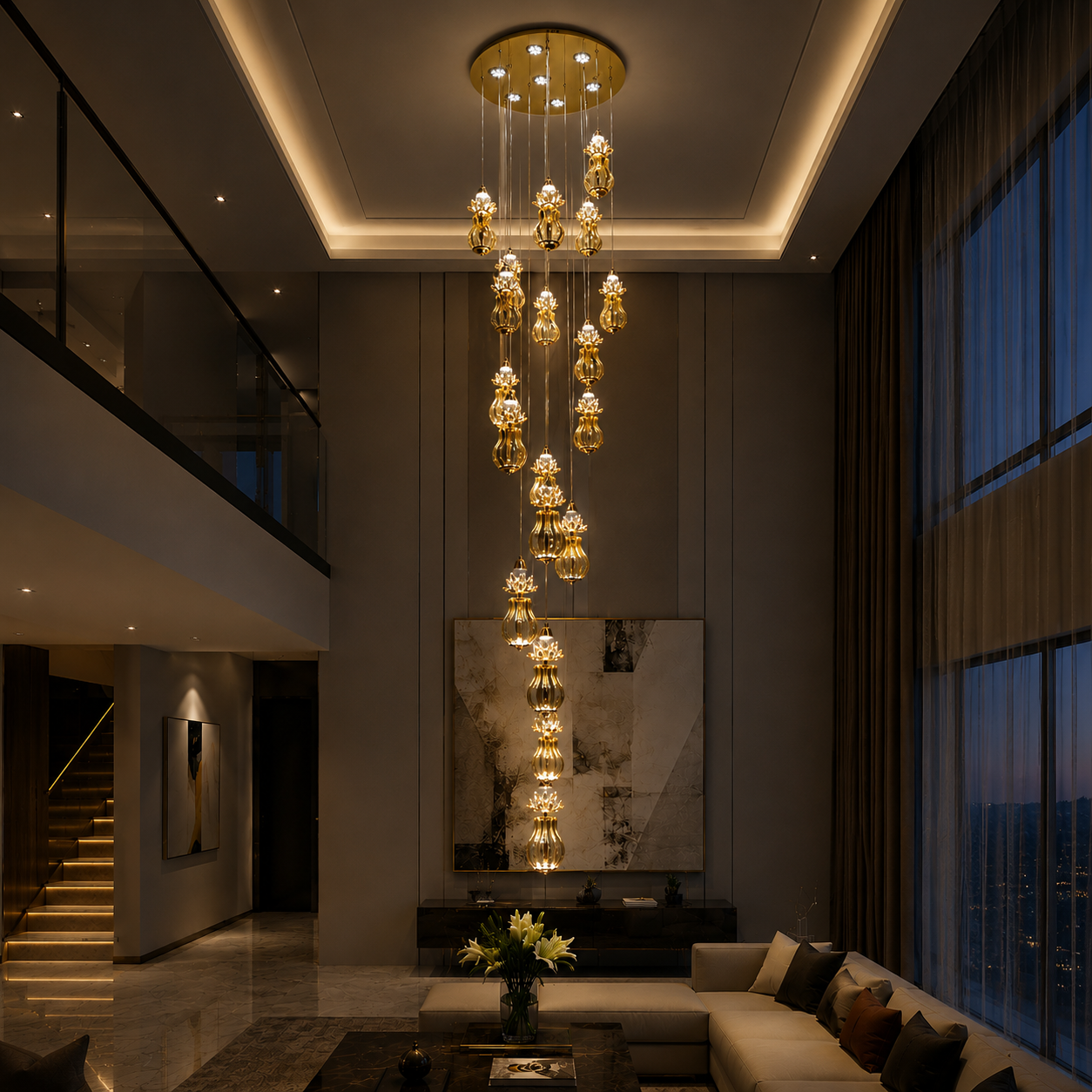 OPULENZA DROP