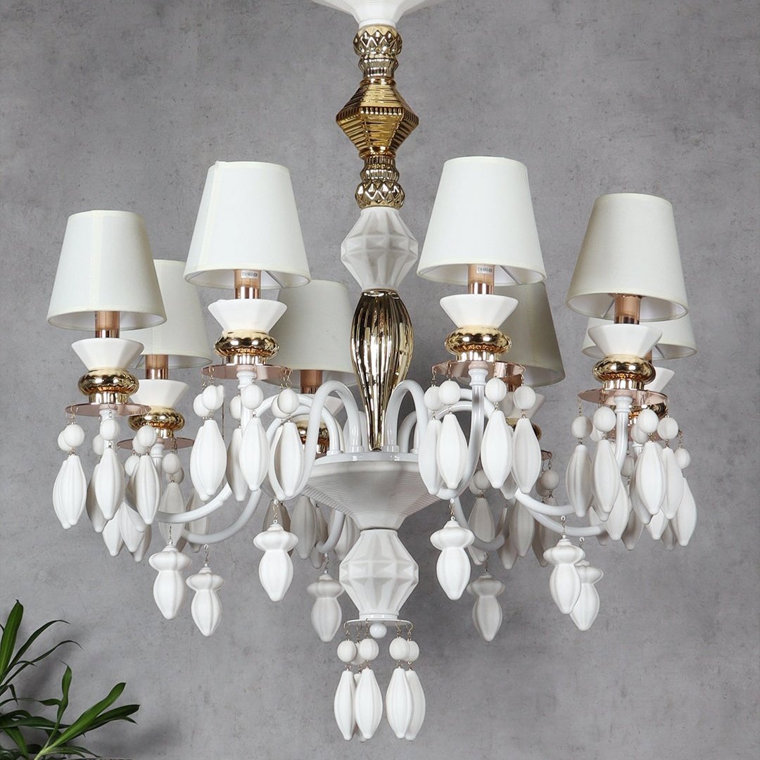 FLORENCE WHITE - imperial emporio