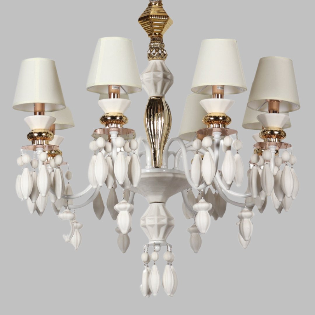 FLORENCE WHITE - imperial emporio