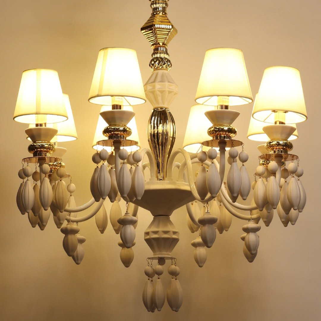 FLORENCE WHITE - imperial emporio