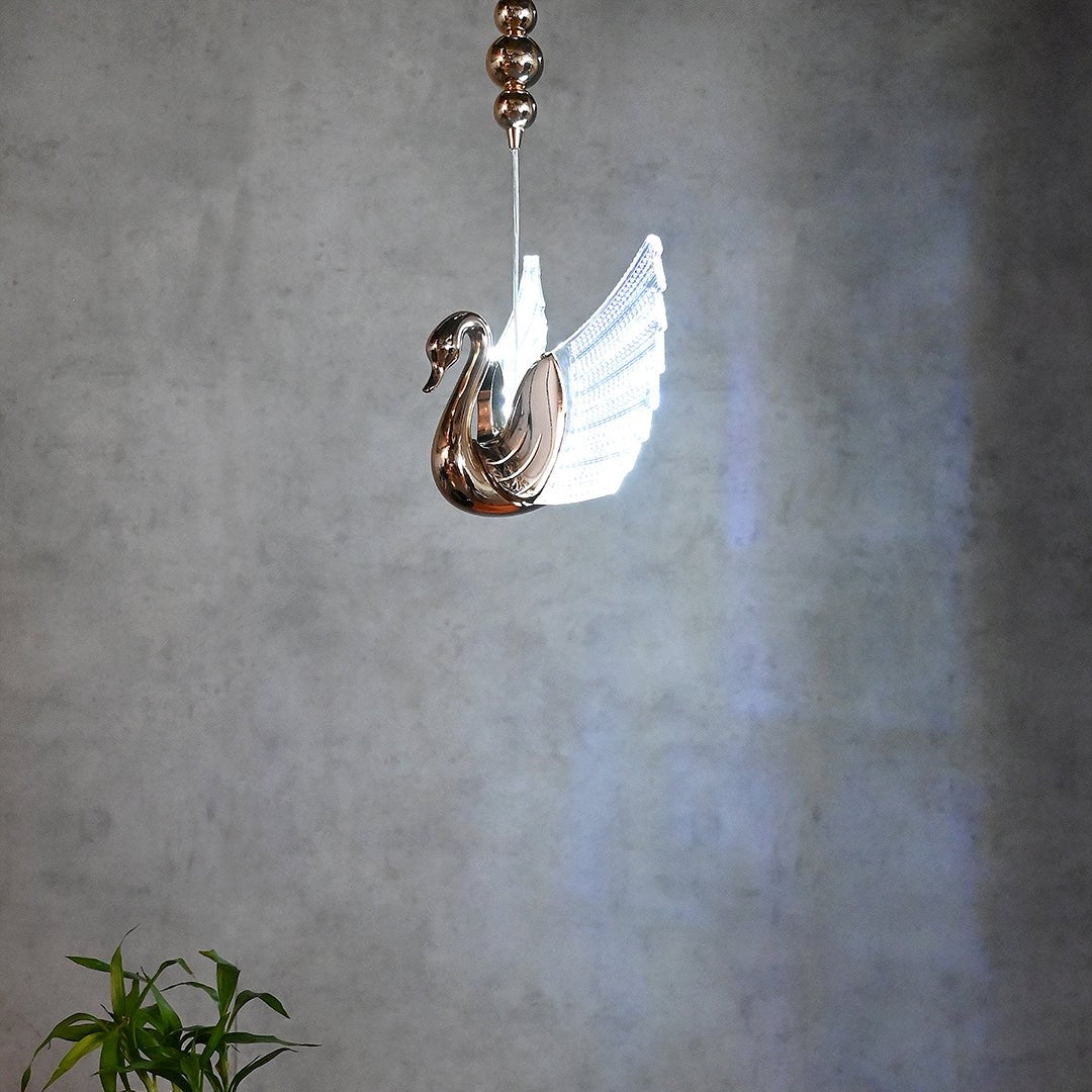 GOLDEN SWAN - imperial emporio