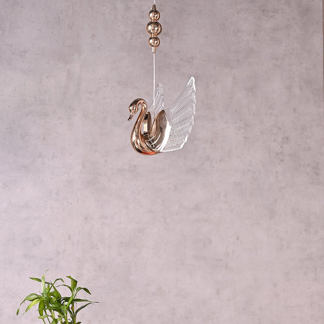 GOLDEN SWAN - imperial emporio