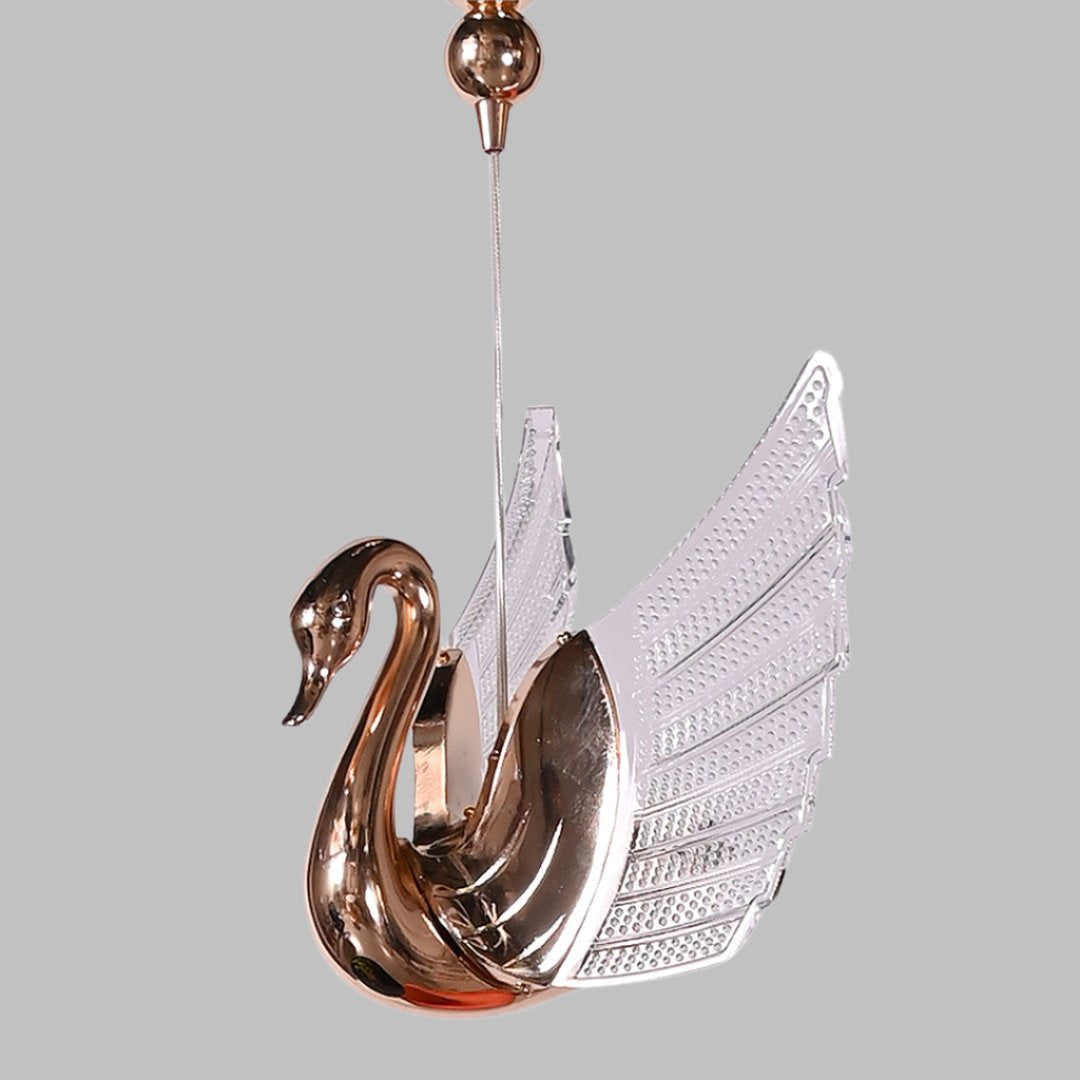 GOLDEN SWAN - imperial emporio