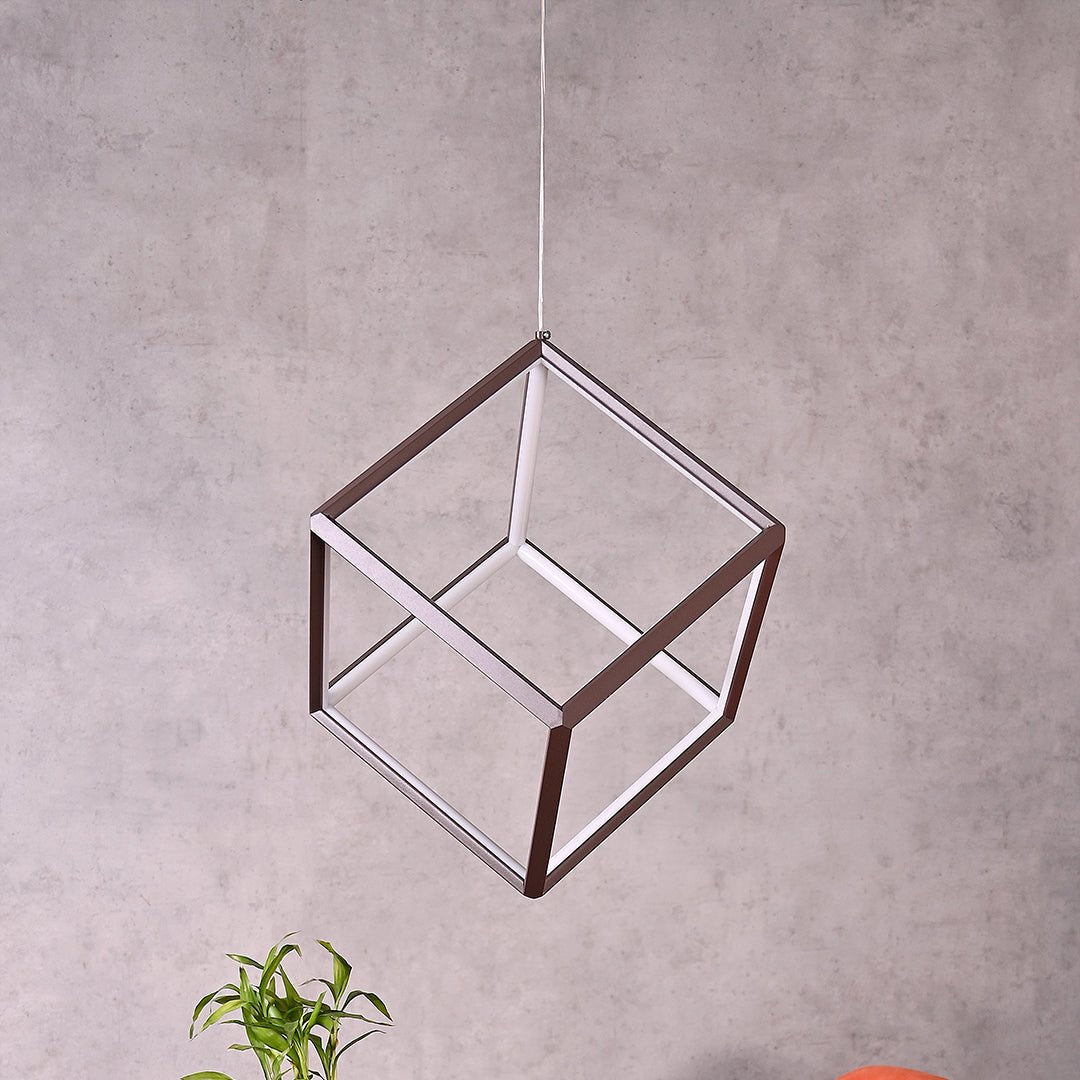 CUBE BIG - imperial emporio