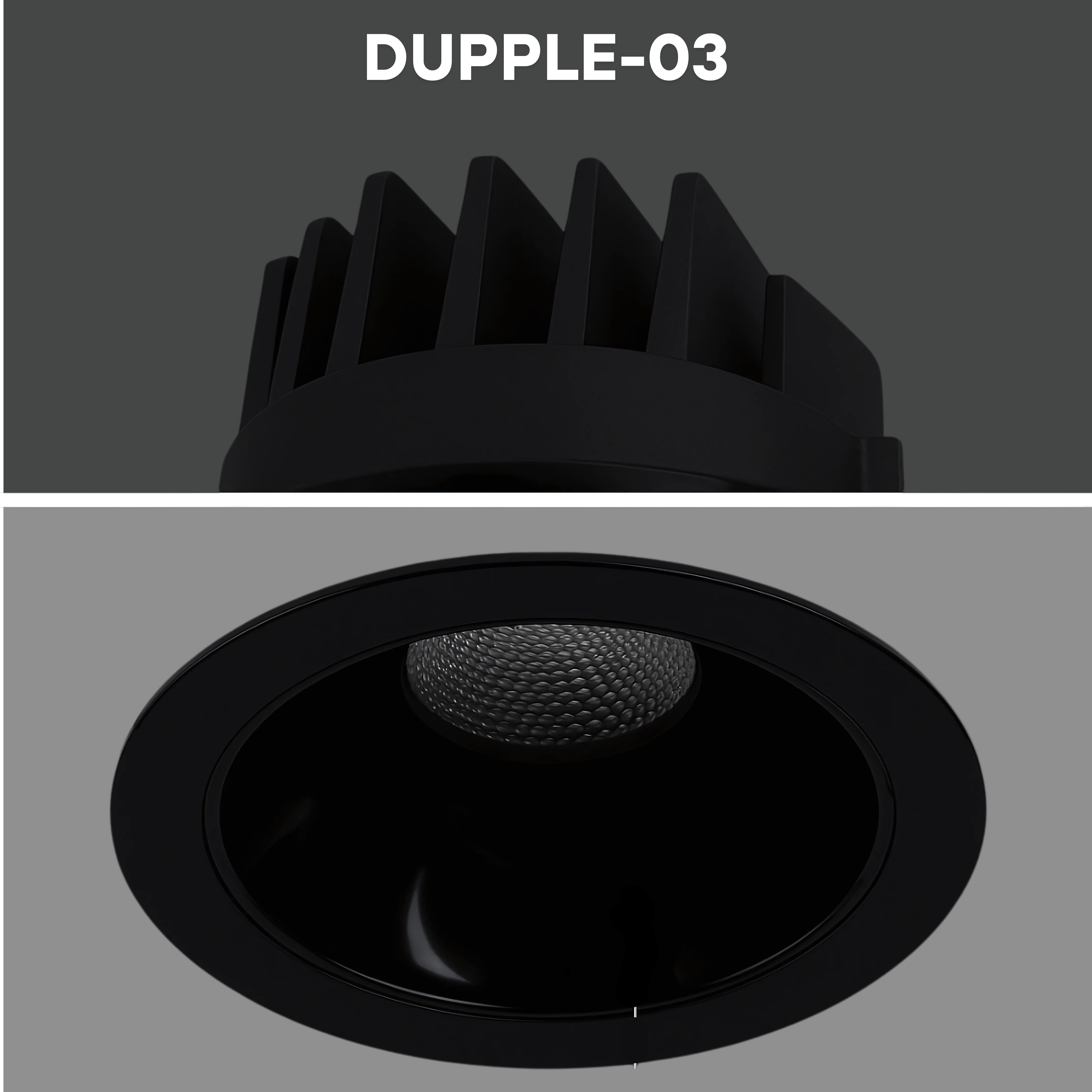 DUPPLE-03 BK
