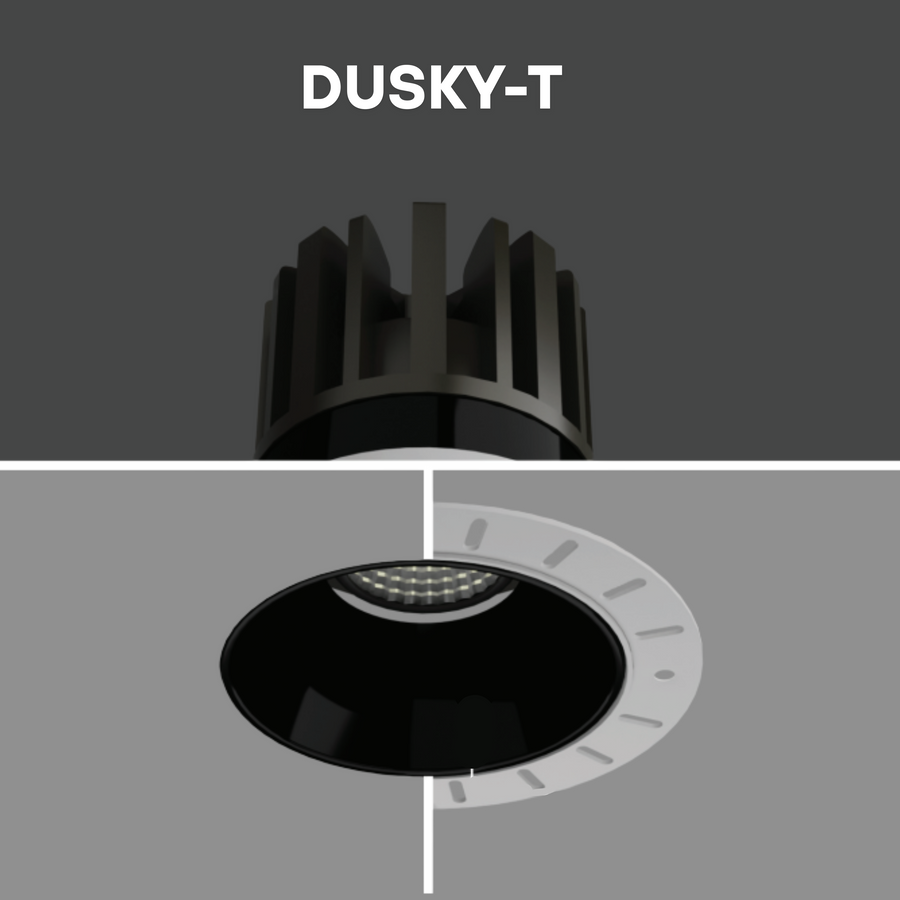DUSKY-T