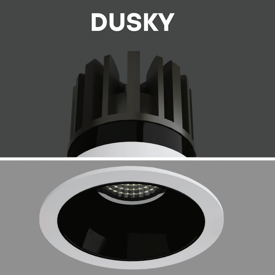 DUSKY