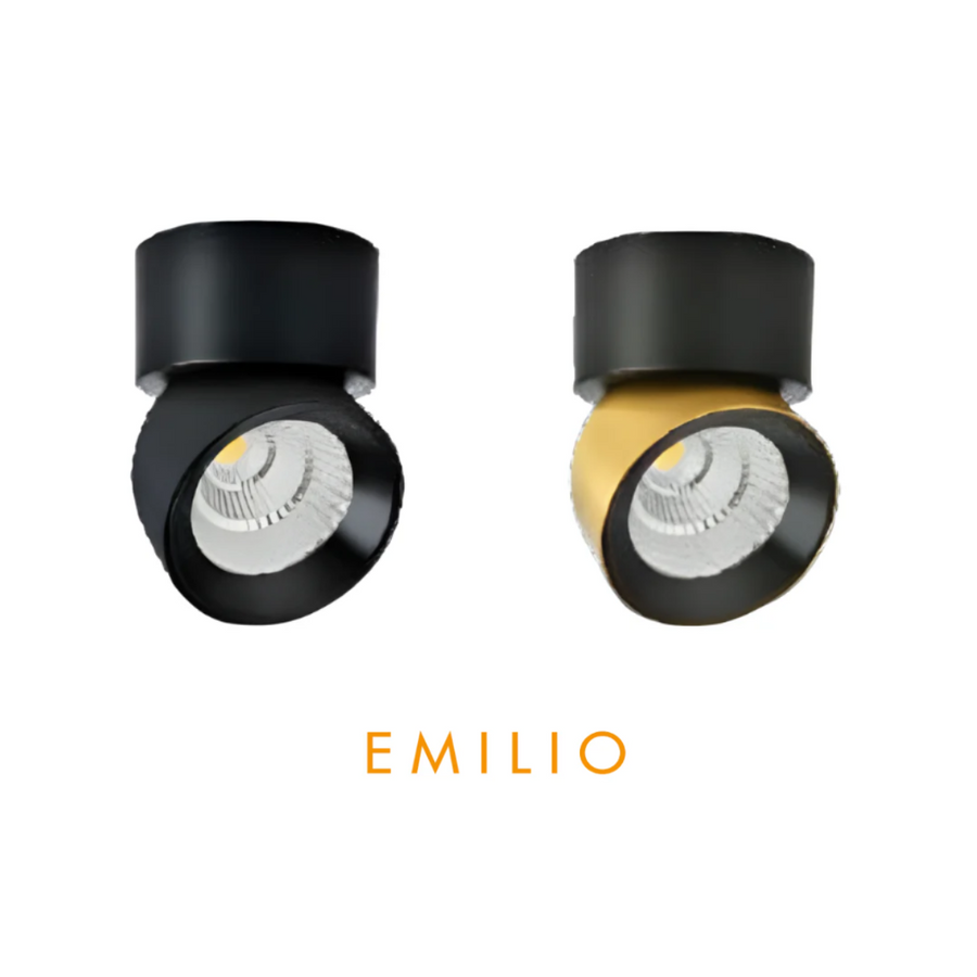 EMILIO
