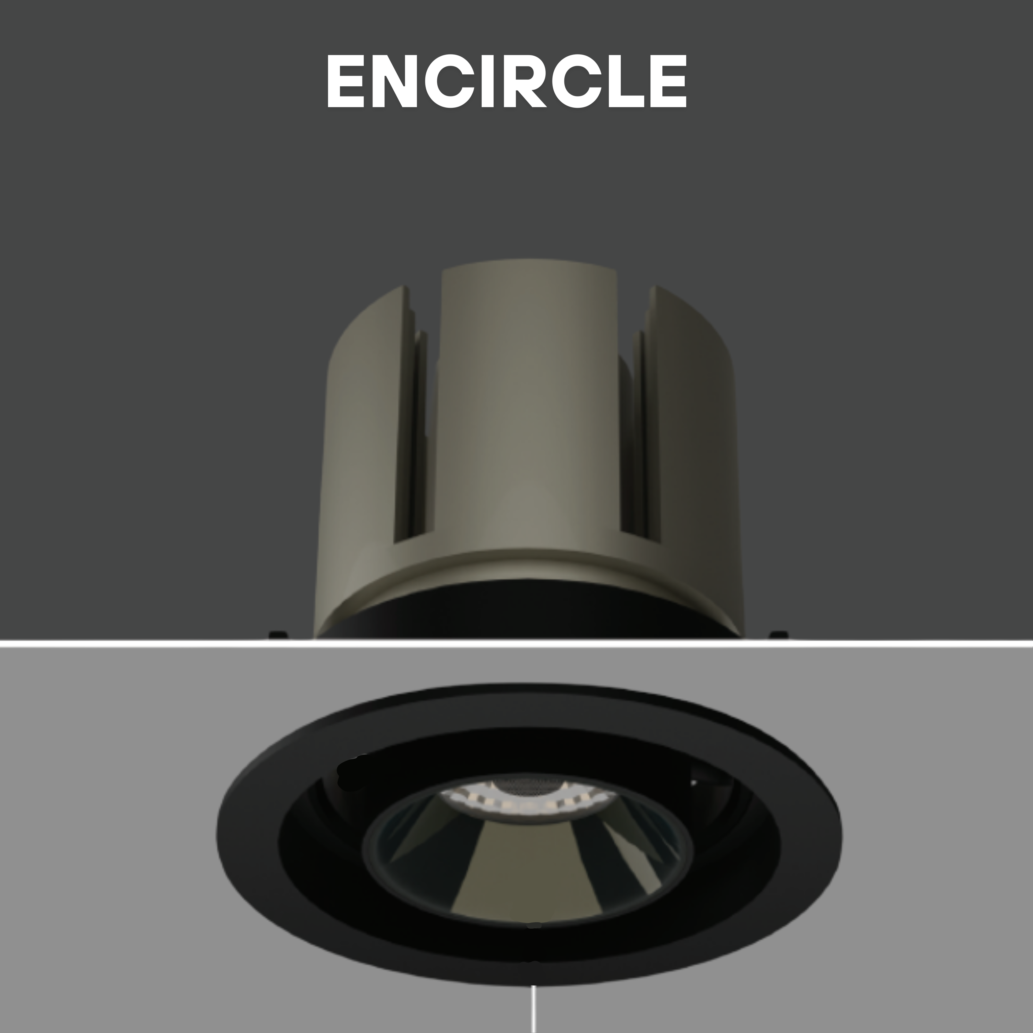 ENCIRCLE