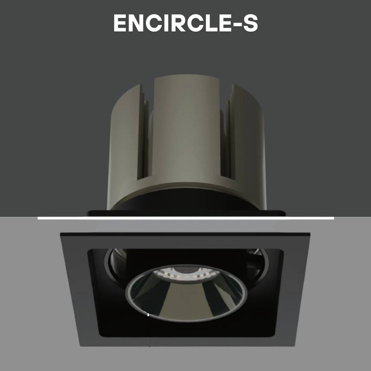 ENCIRCLE-S