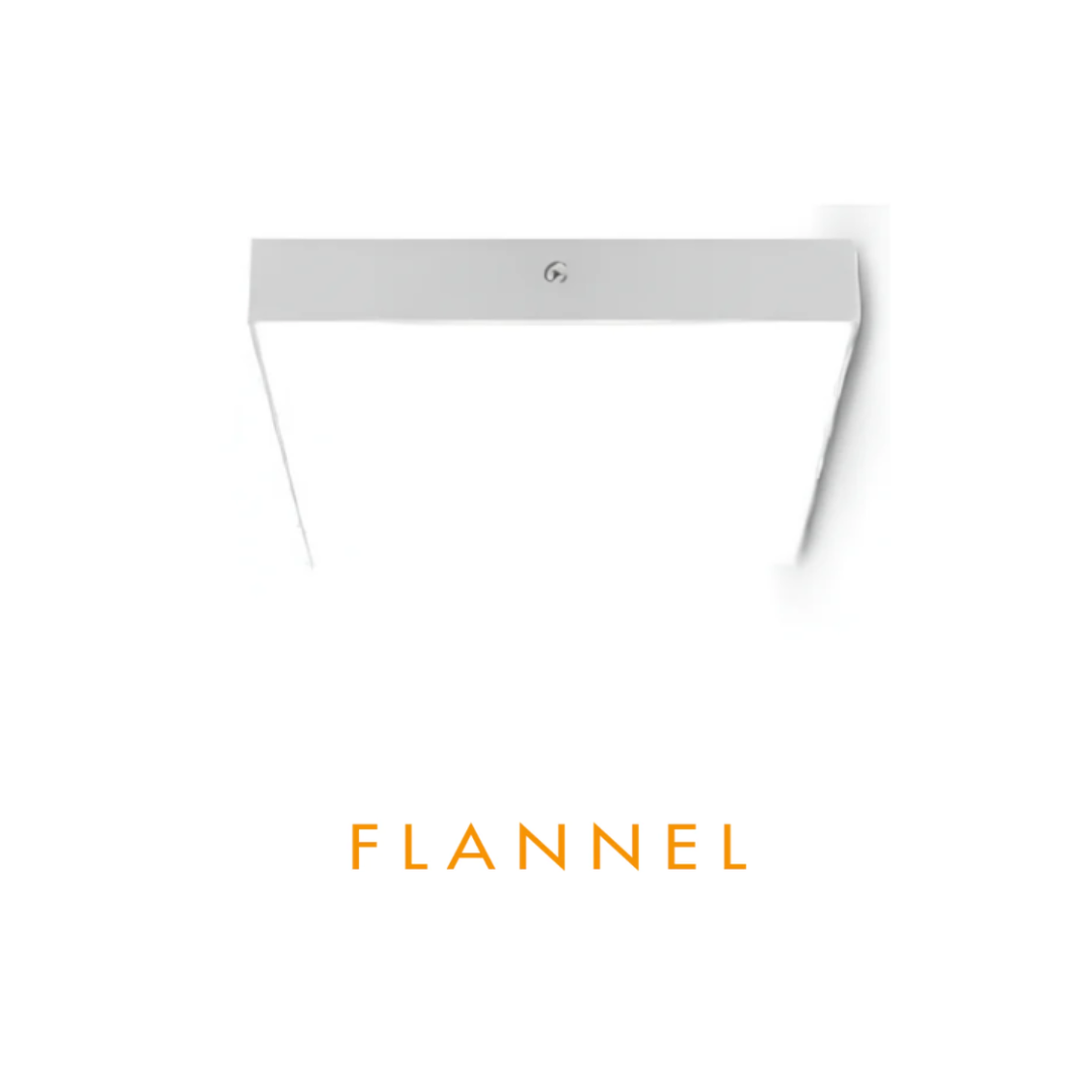 FLANNEL-SQ