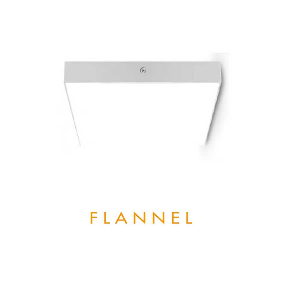 FLANNEL-SQ