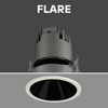 FLARE-18W
