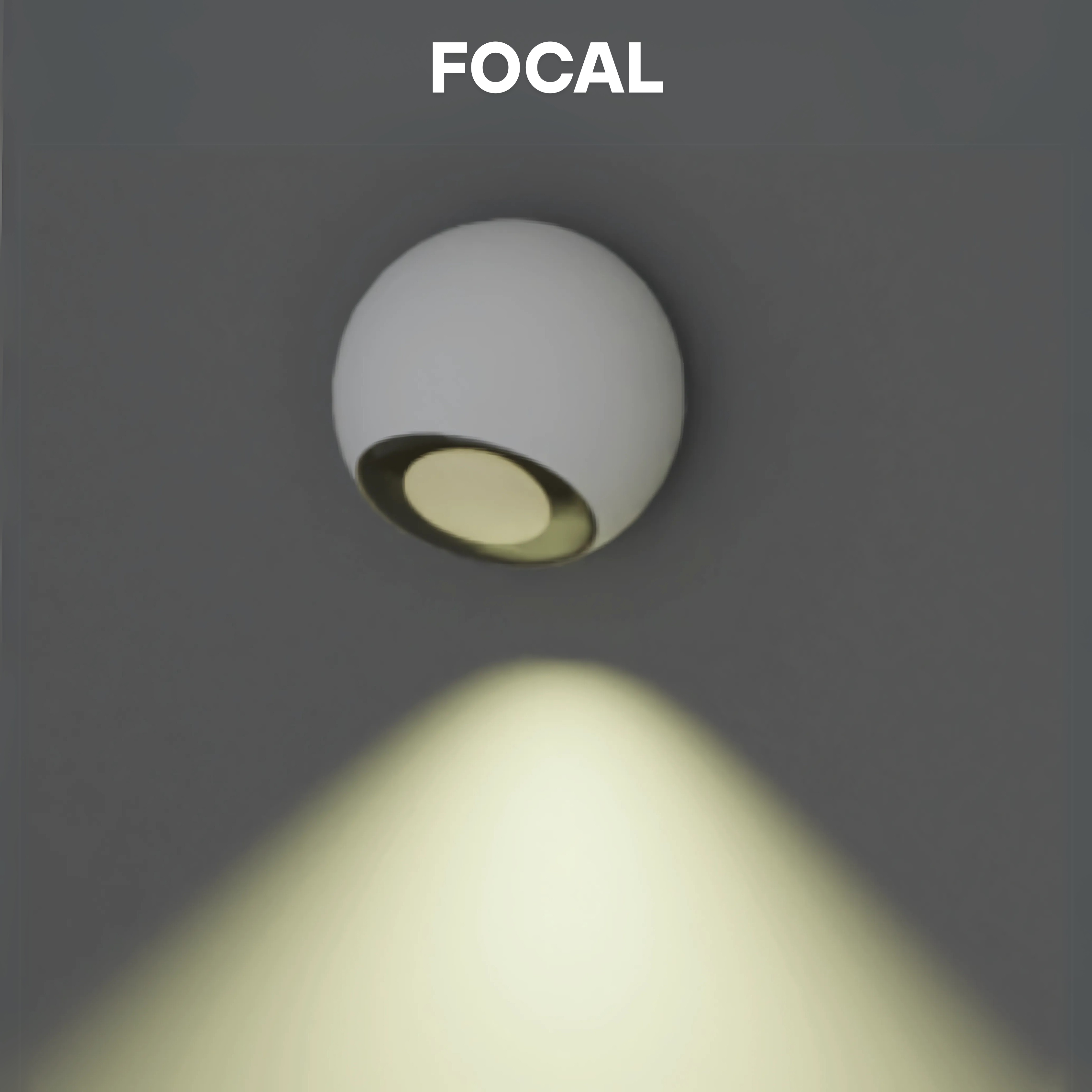 FOCAL-3W