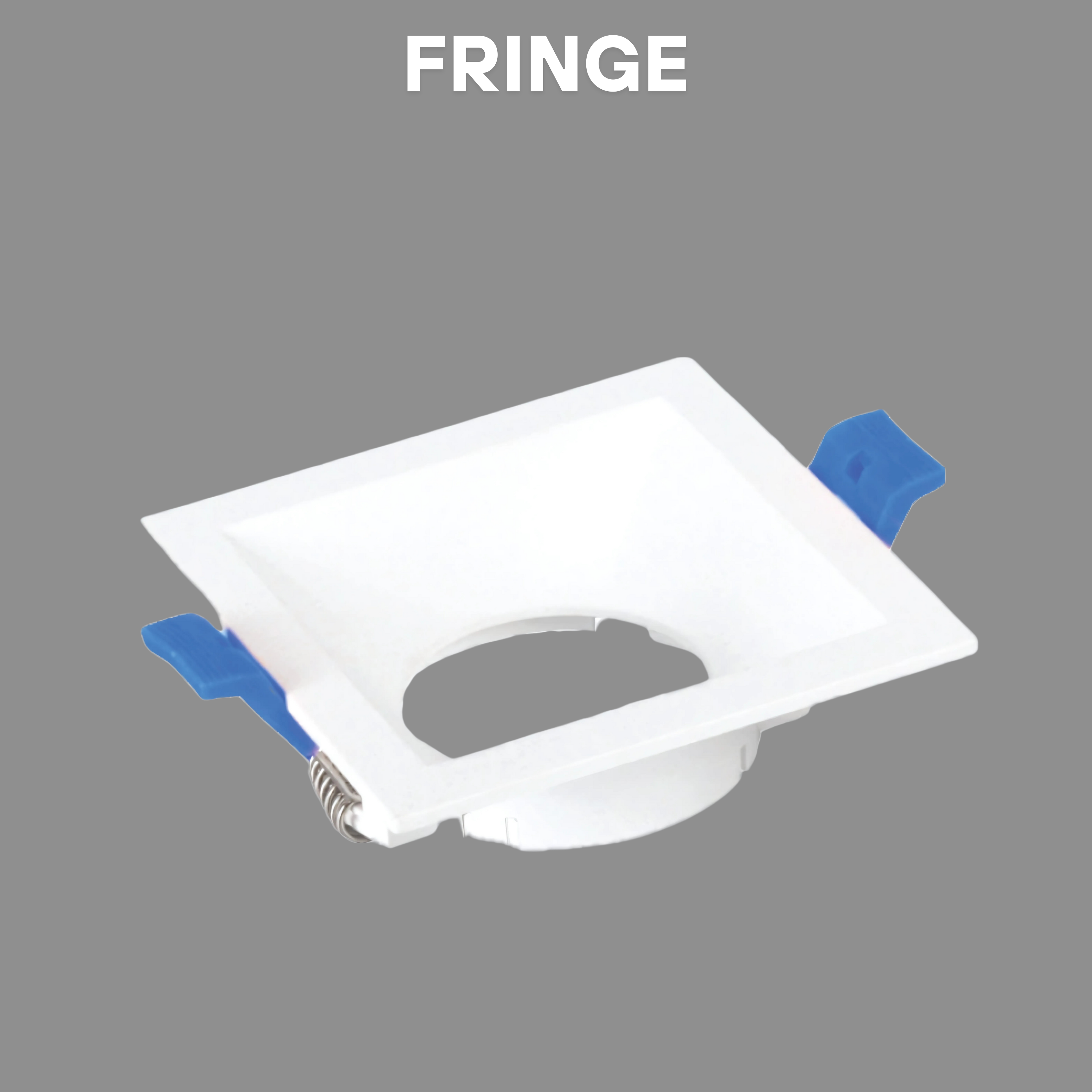 FRINGE FOR TWEAK