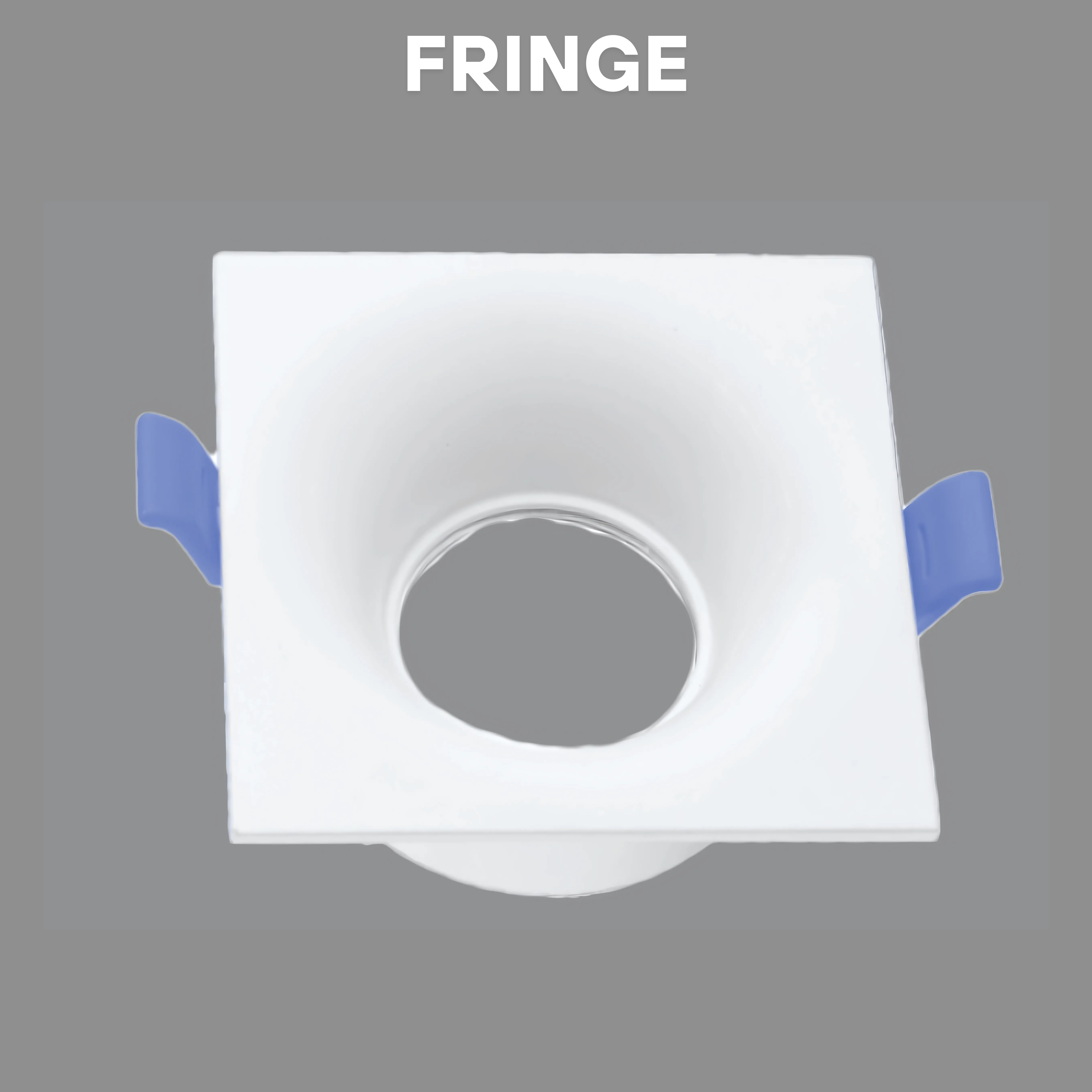 FRINGE FOR TWEAK