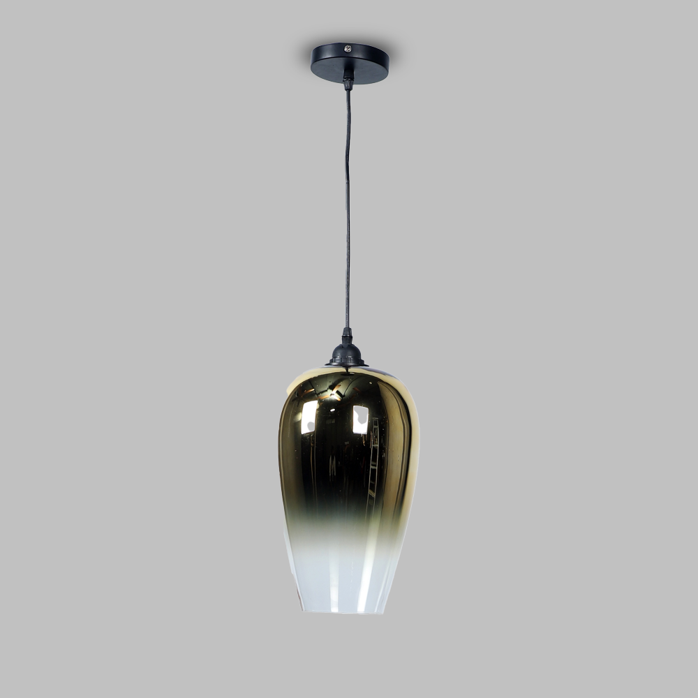 GOBLET GOLD - imperial emporio
