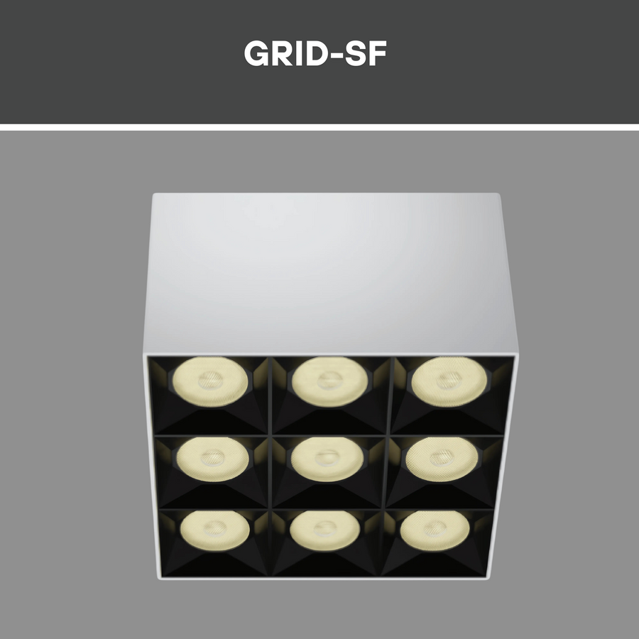 GRID-36W SF