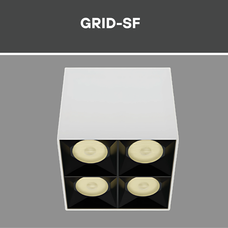 GRID-16W SF