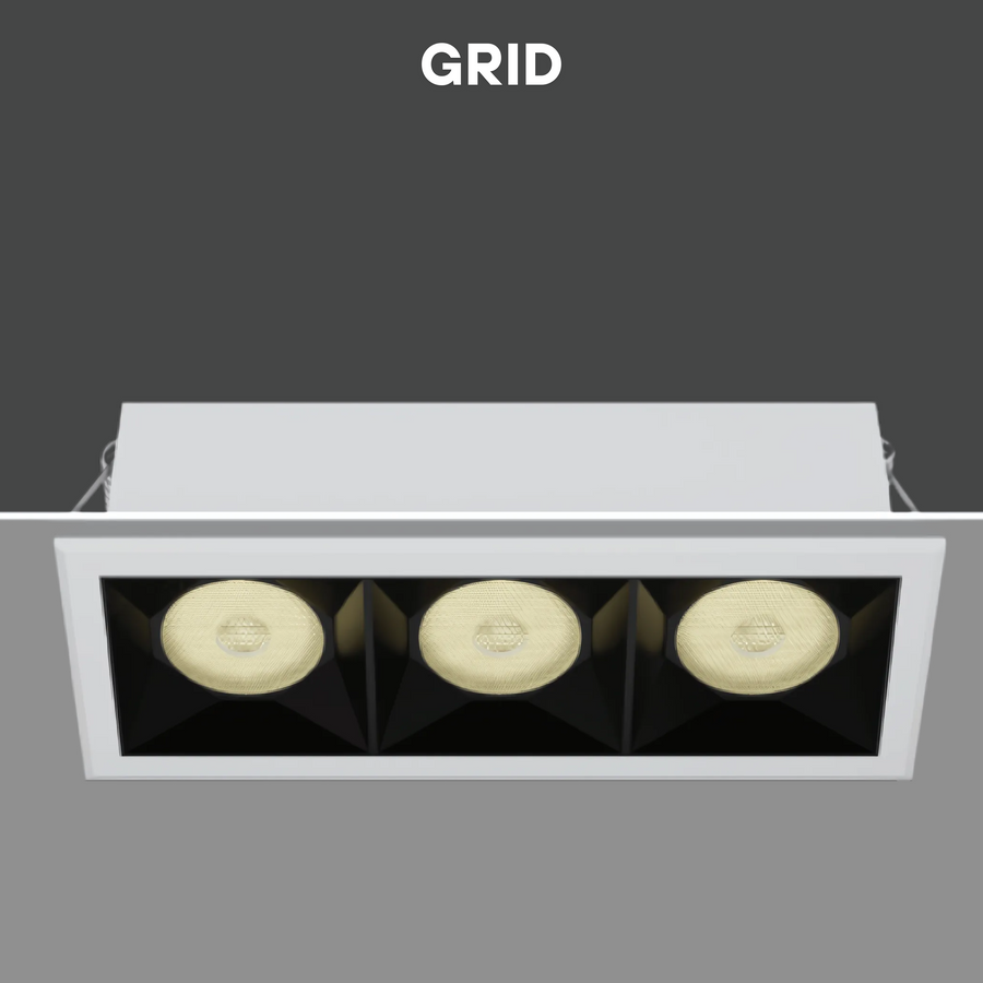 GRID-12W