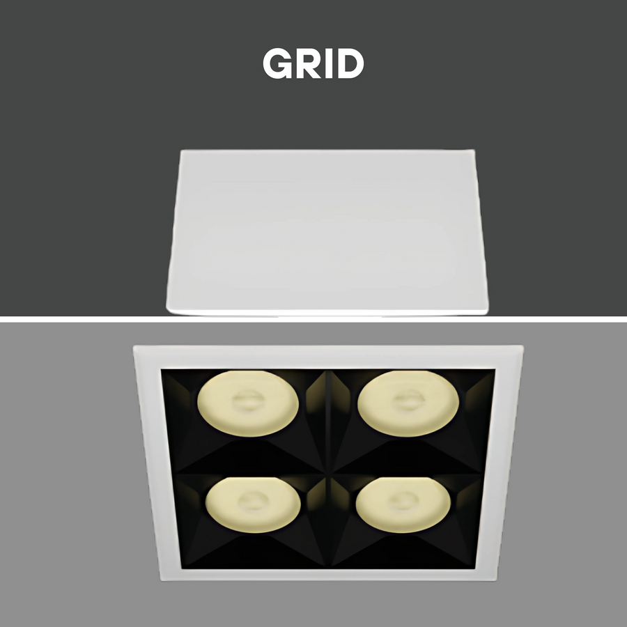 GRID-16W