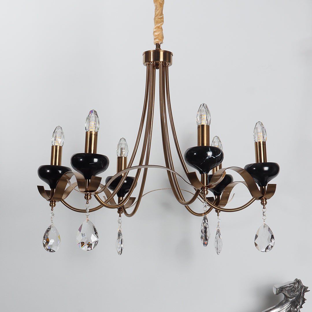 ENCHANTED MIRAGE - imperial emporio