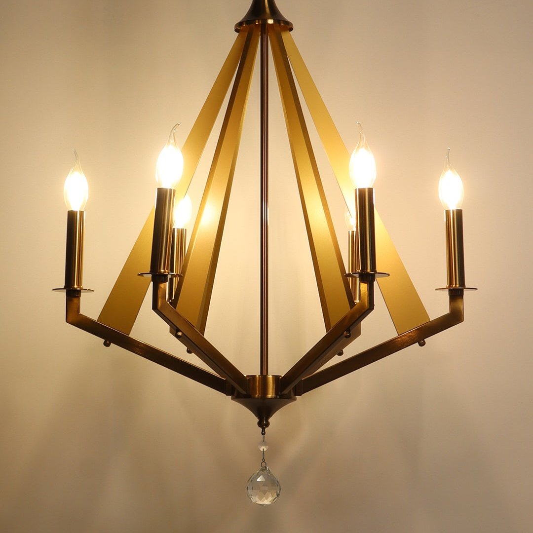 EUROPEAN CANDLE - imperial emporio