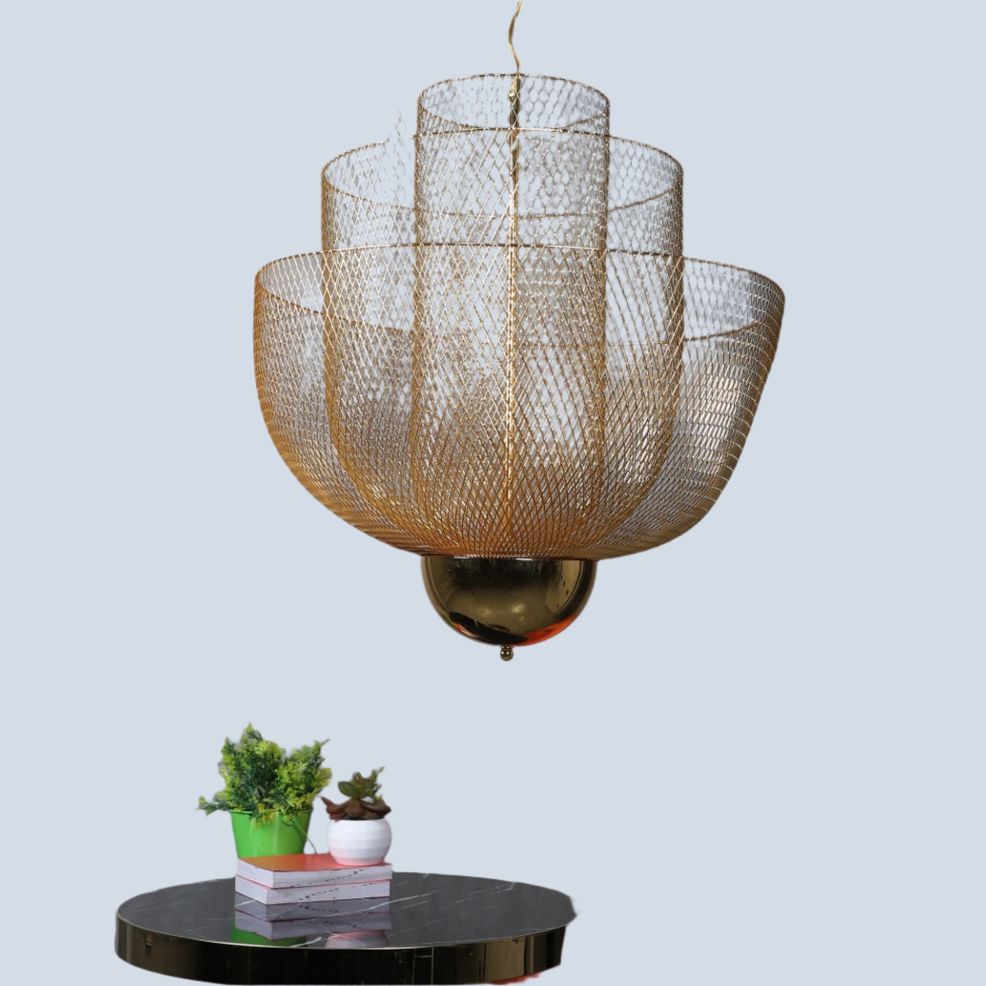 NET MESH MEDIUM - imperial emporio