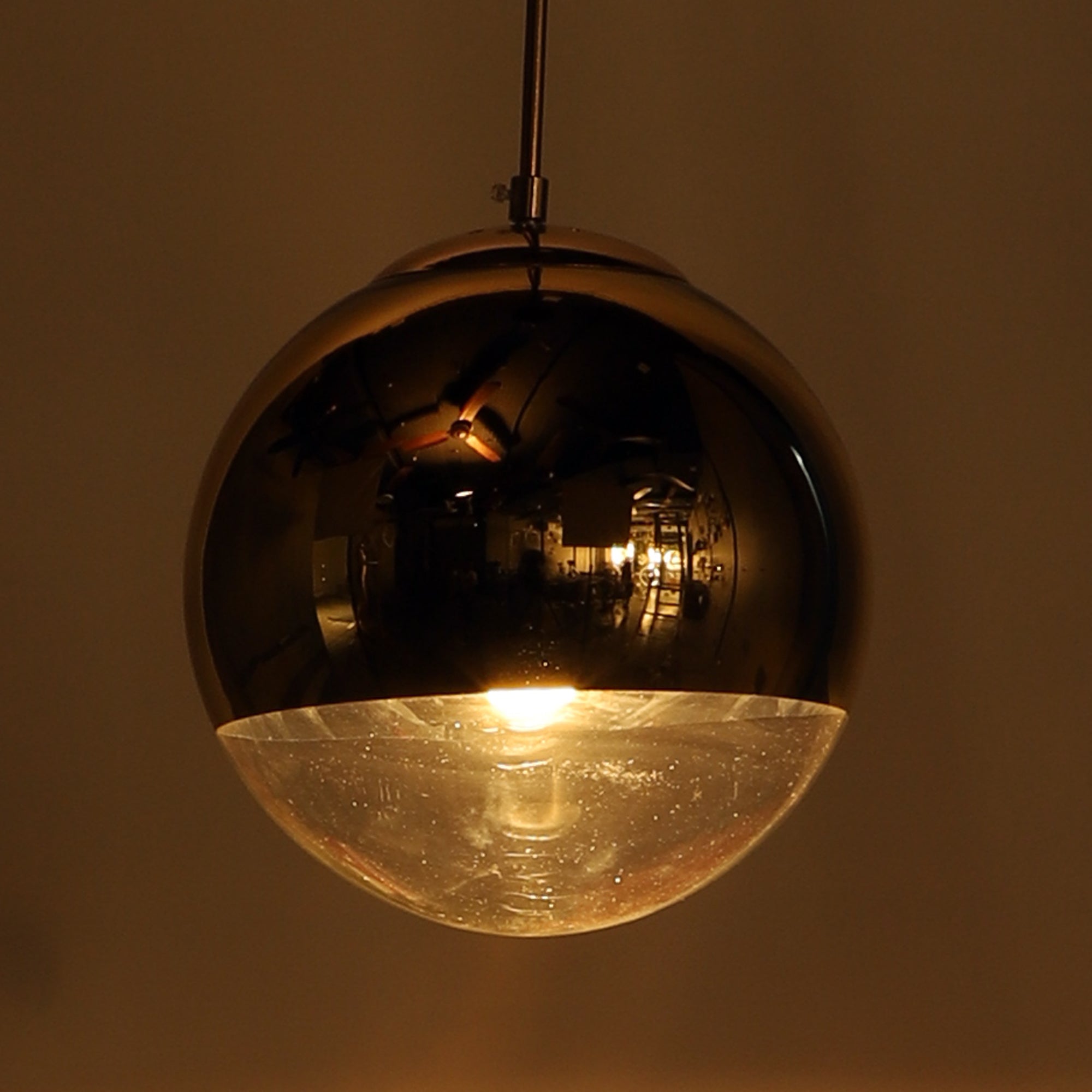 GOLDEN GLOBE - imperial emporio