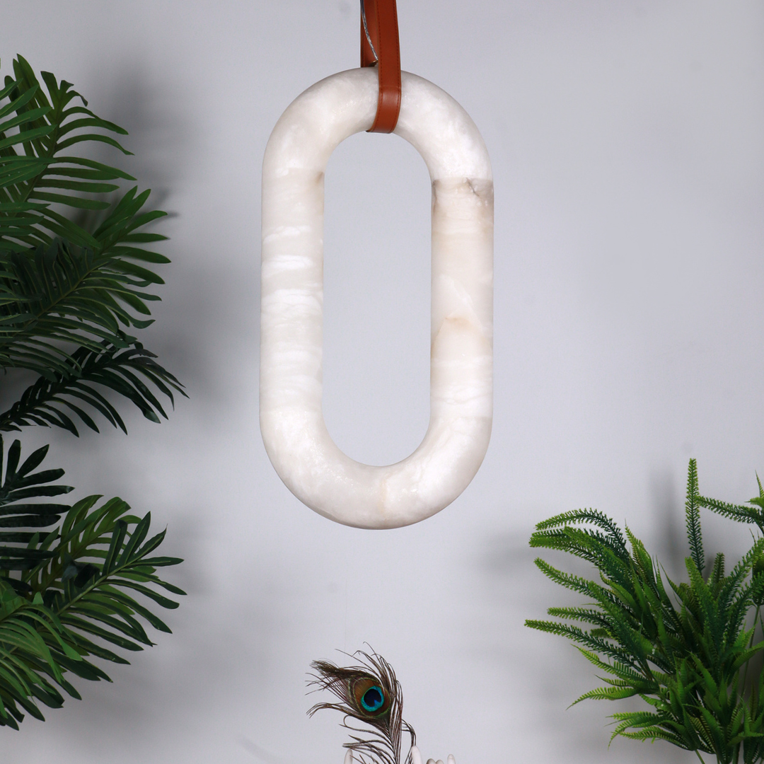 SEREIN ALABASTER