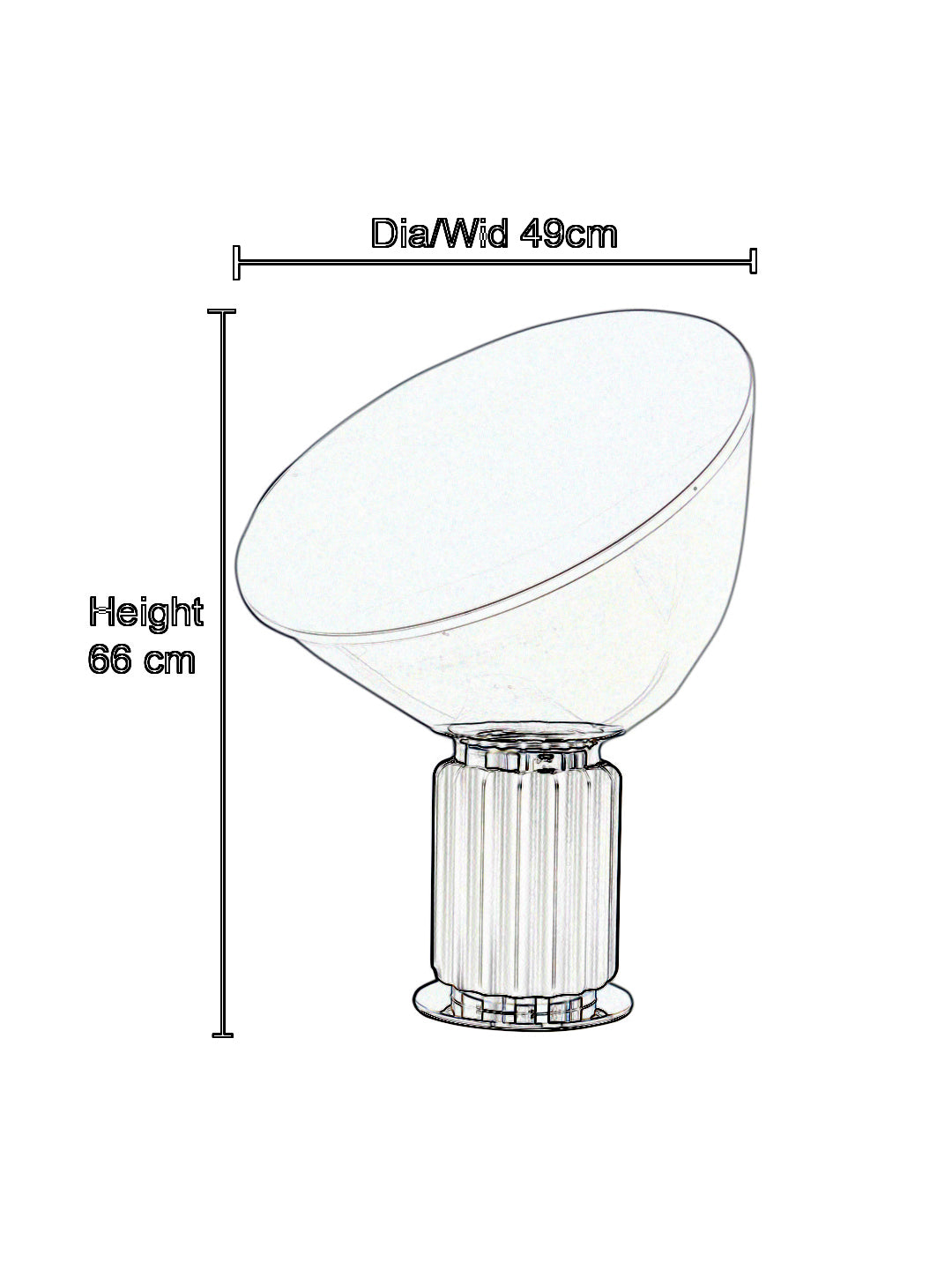 RADIANT MOONCAP
