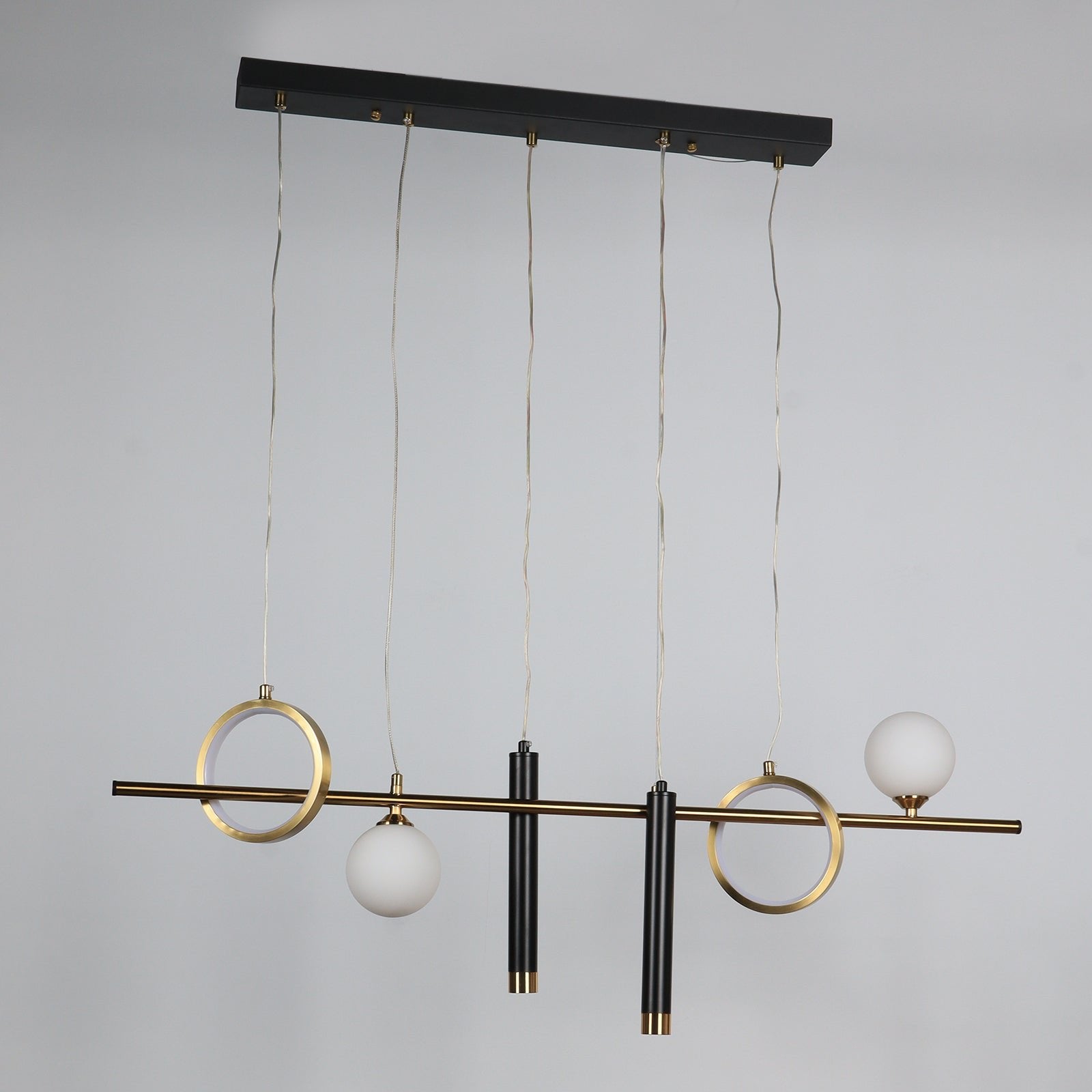 FLUSH LUMEN GOLD
