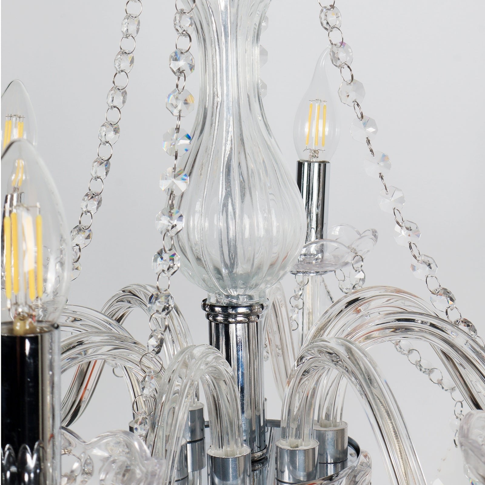 CRYSTAL ELAN