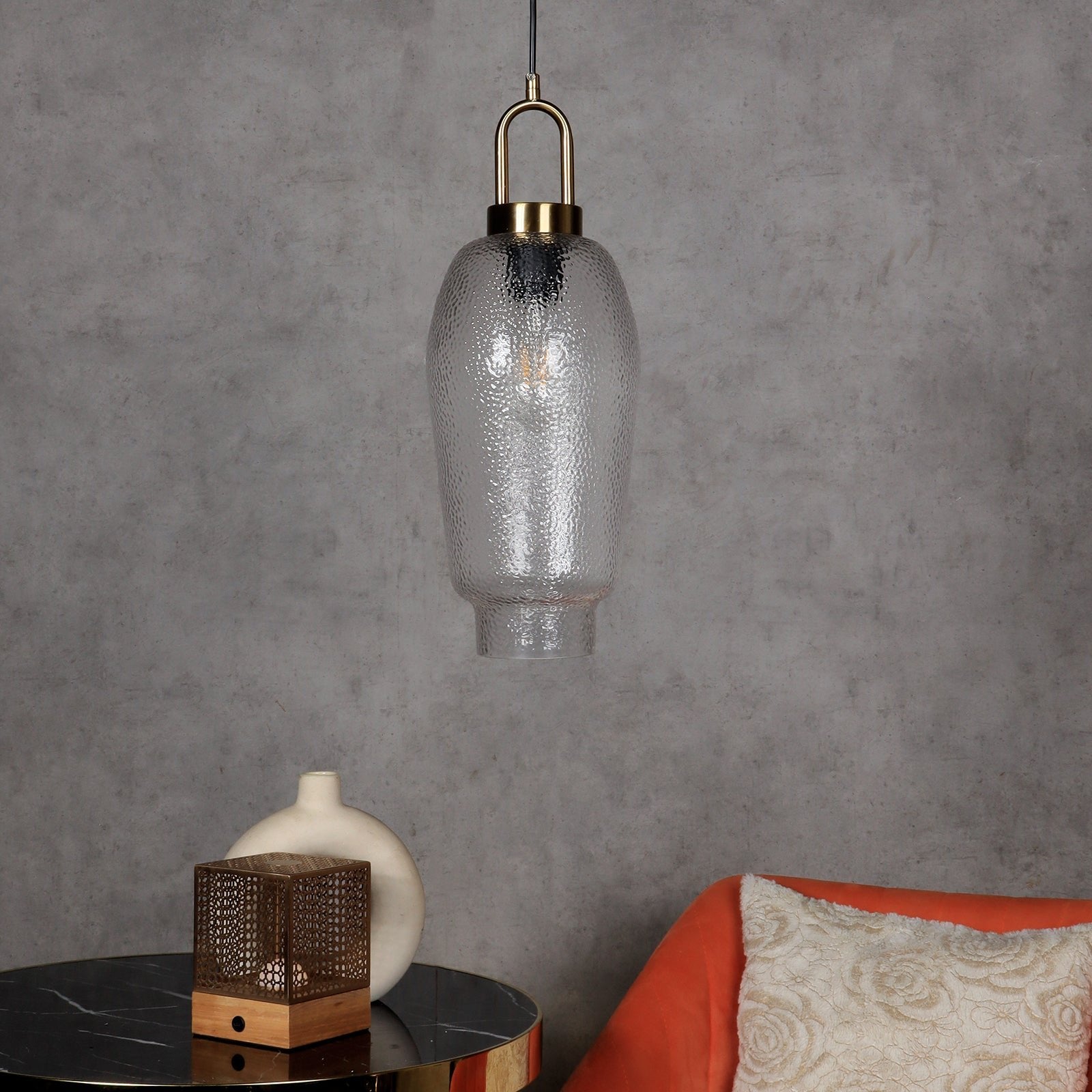 MAGPIE's GLORY LANTERN - D