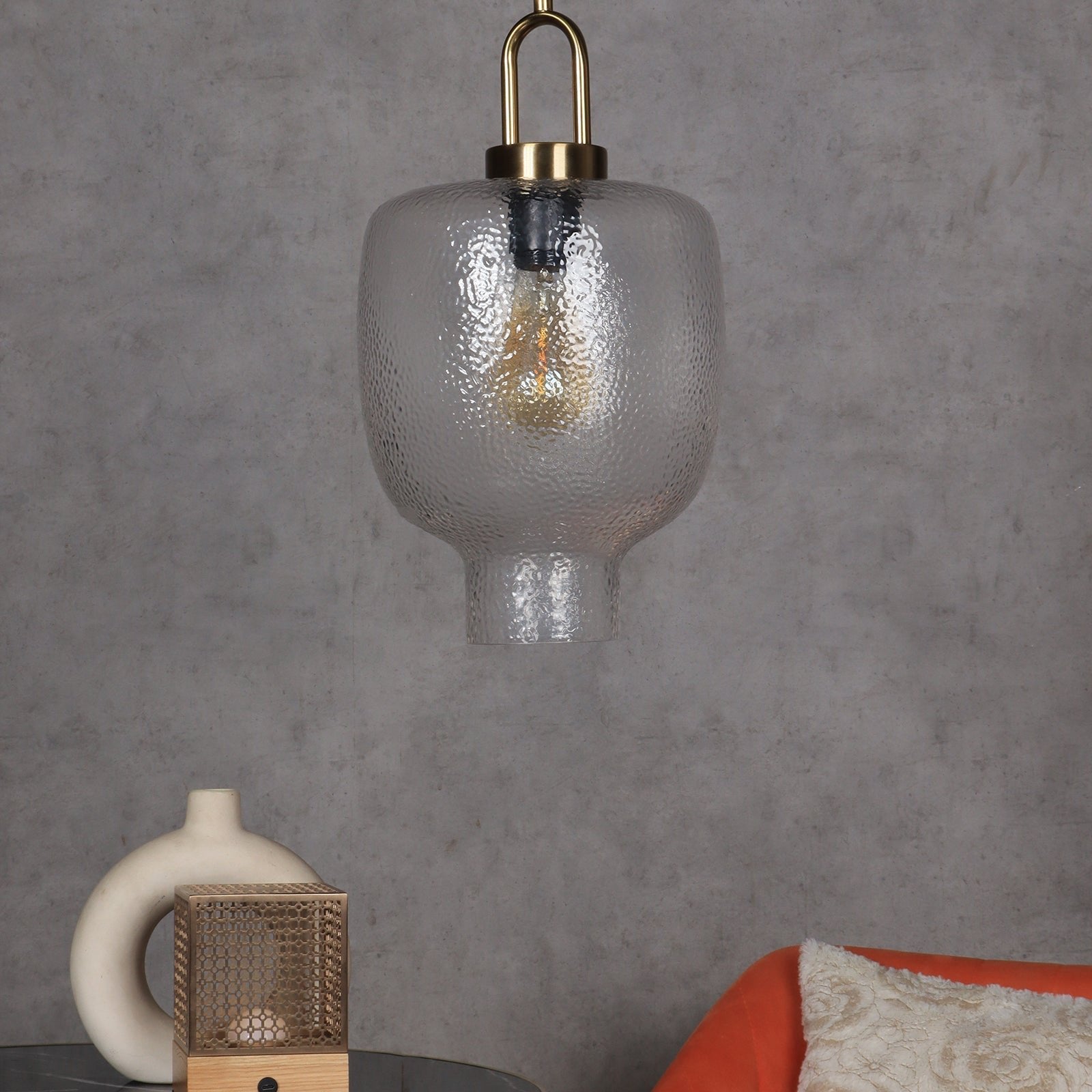 MAGPIE's GLORY LANTERN - C