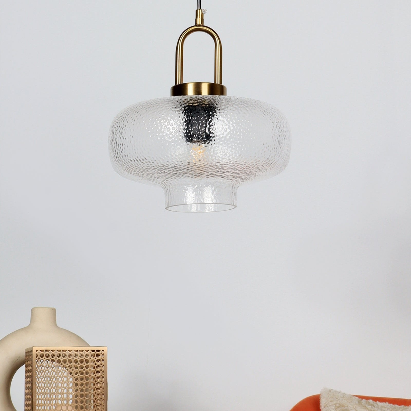 MAGPIE's GLORY LANTERN - B