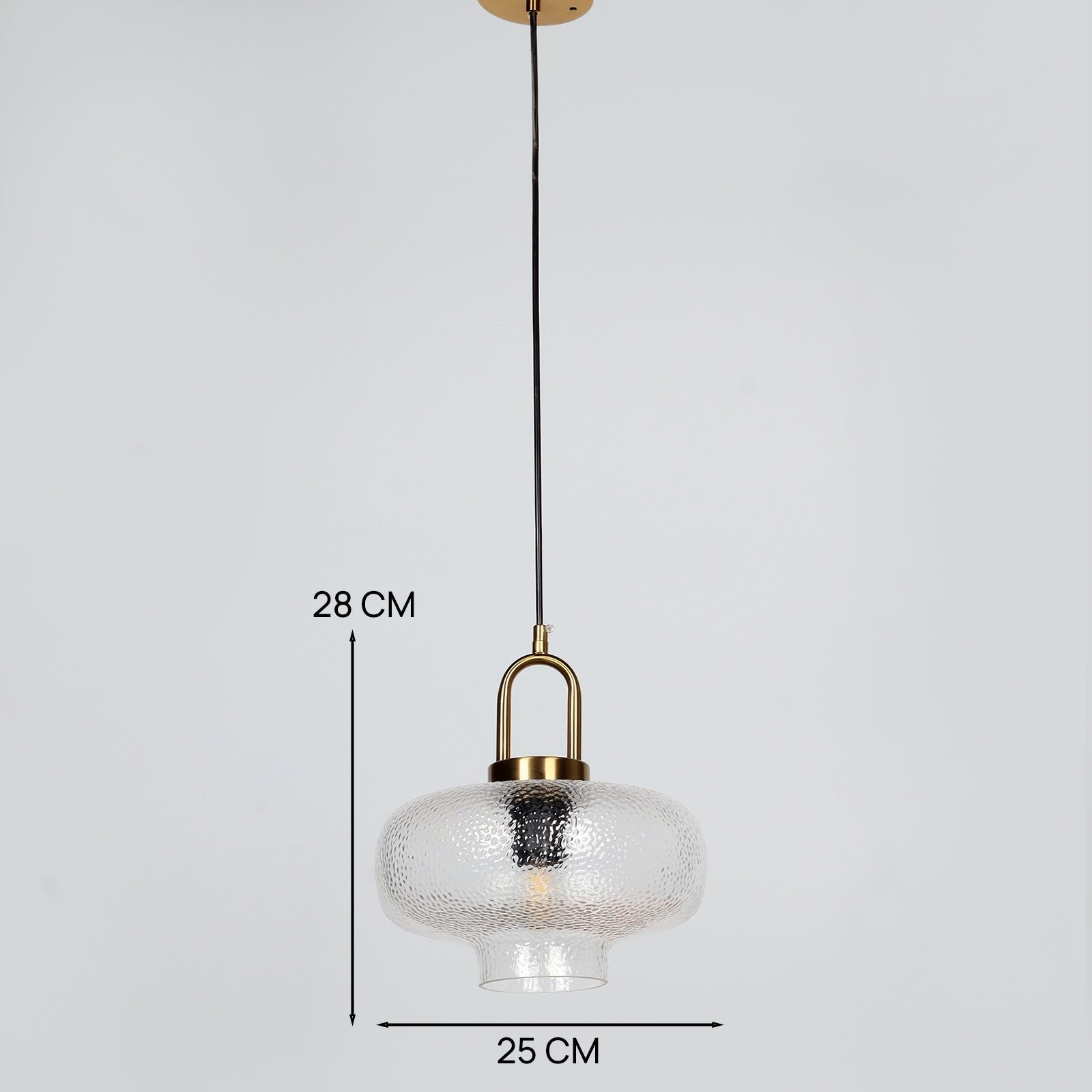 MAGPIE's GLORY LANTERN - B