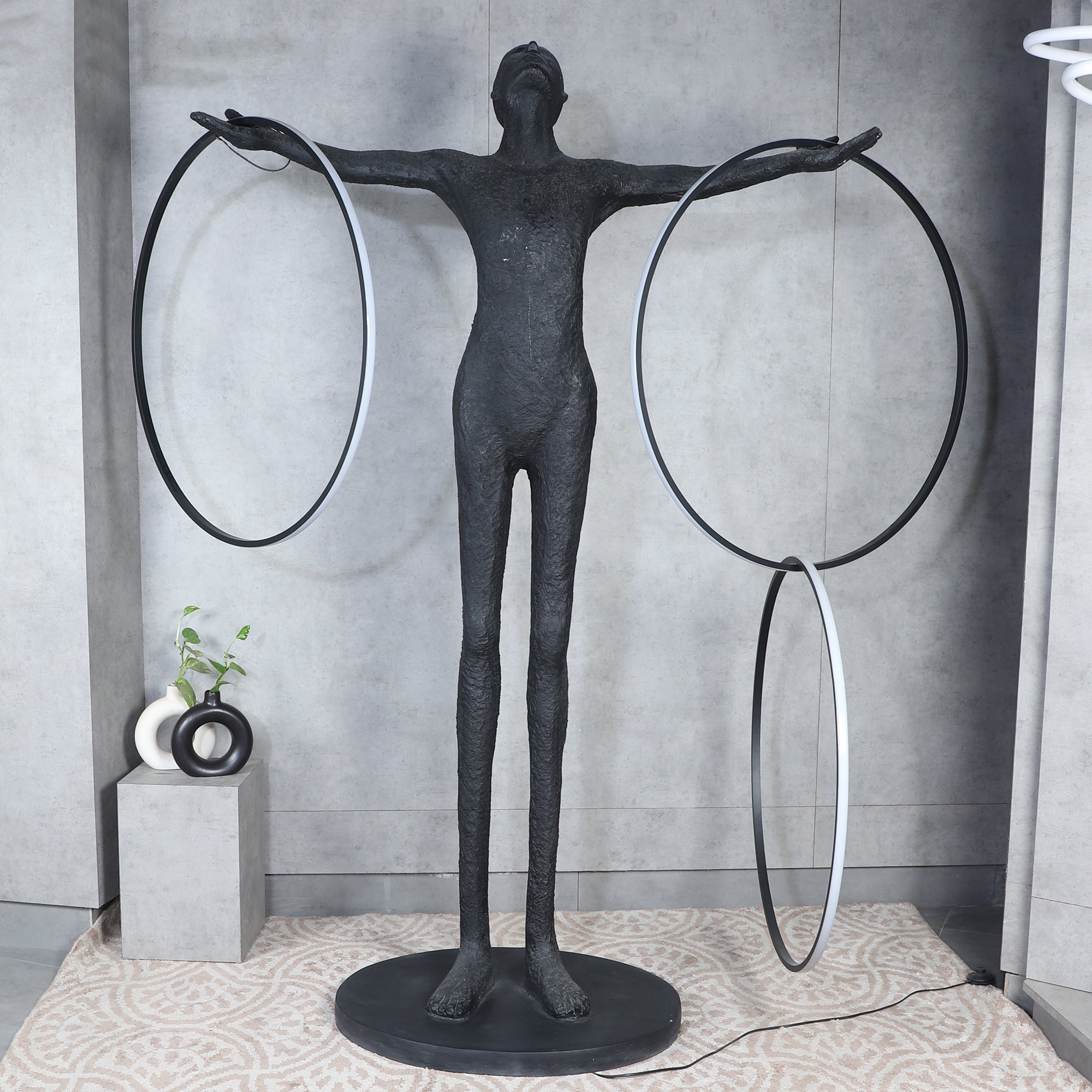 THE ALMIGHTY - imperial emporio