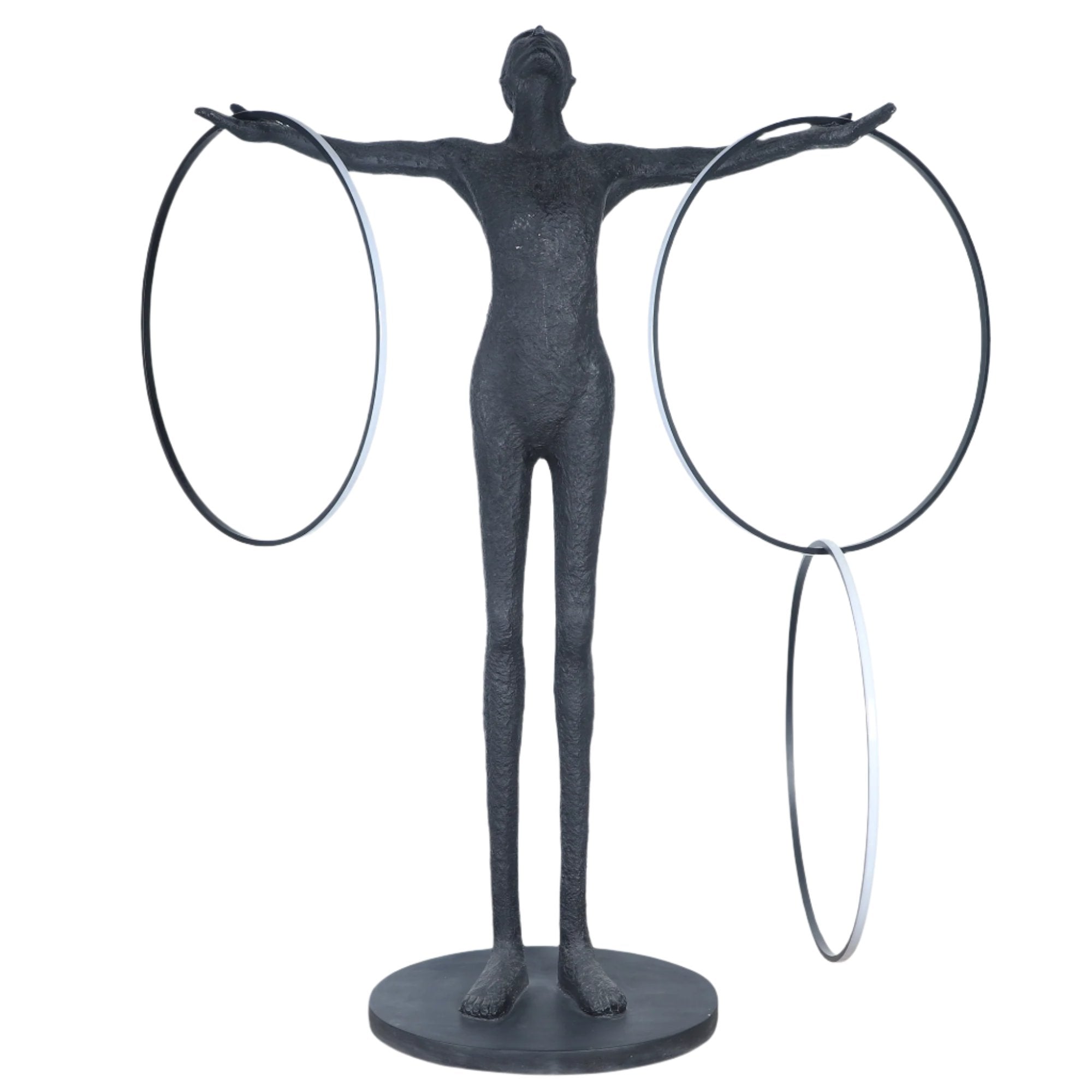 THE ALMIGHTY - imperial emporio