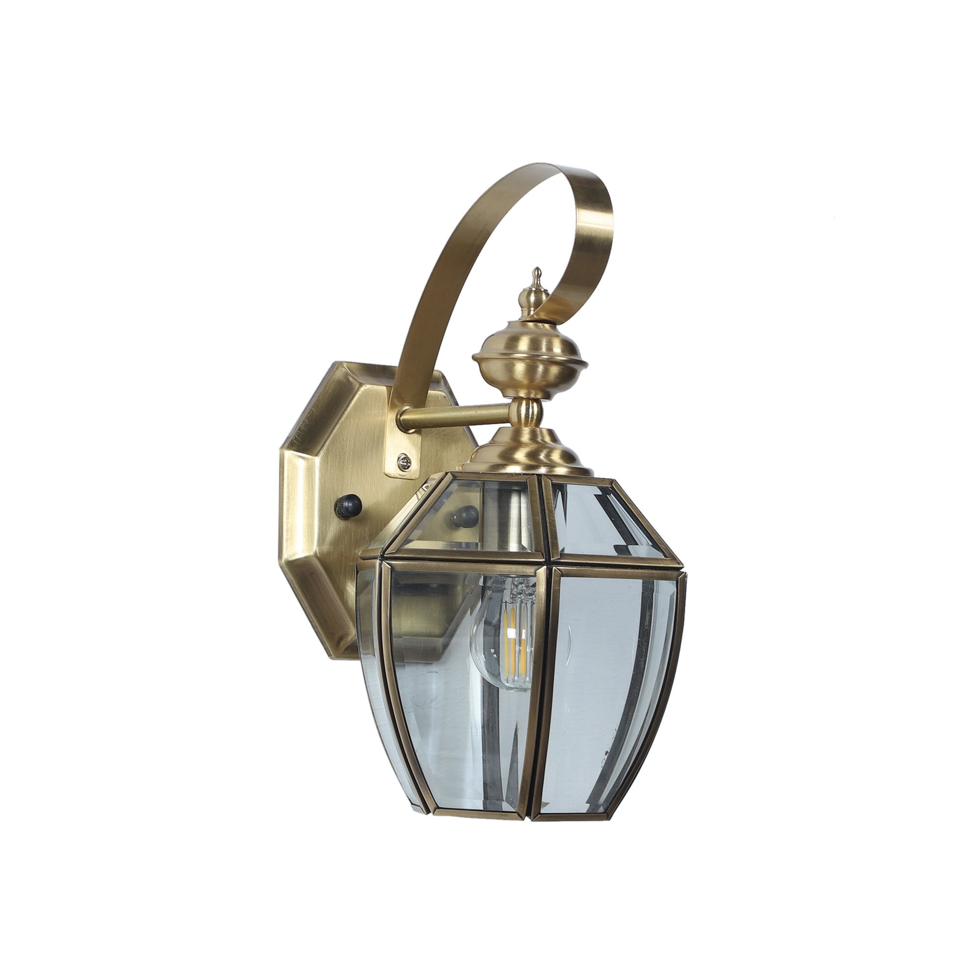 BELL