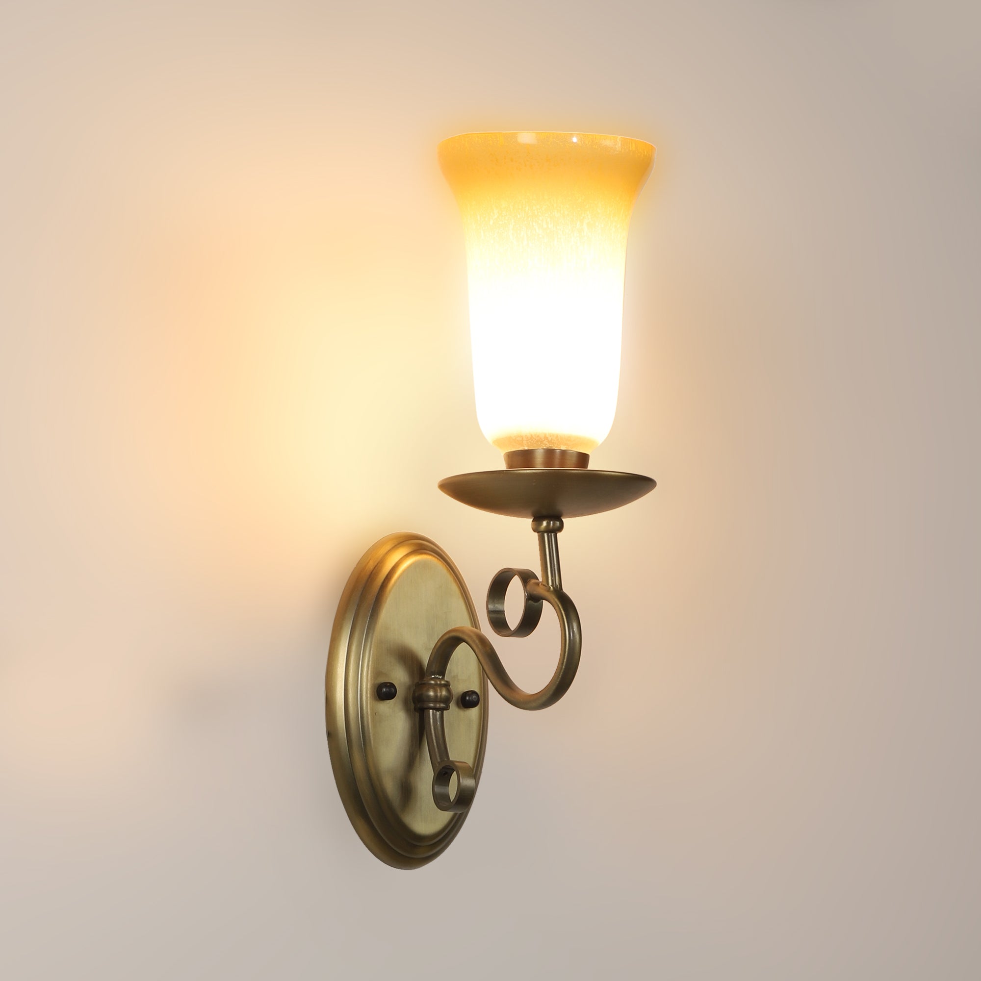 NEPOLEAN LAMP - 1