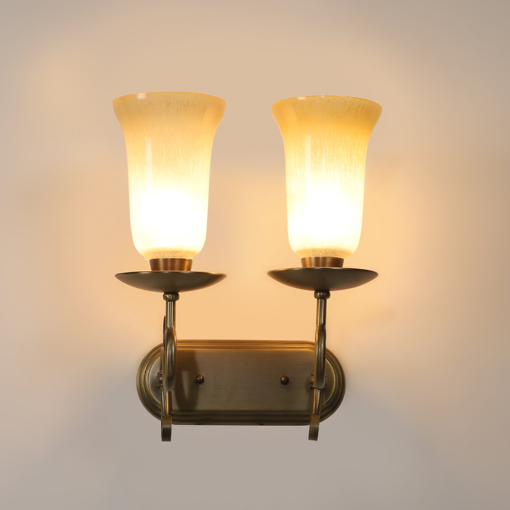 NEPOLEON LAMP